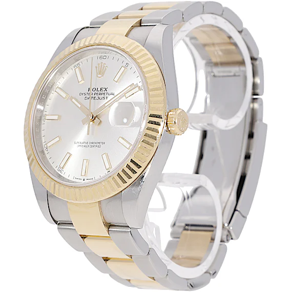 Rolex Datejust 126333 Rolex Datejust 126333