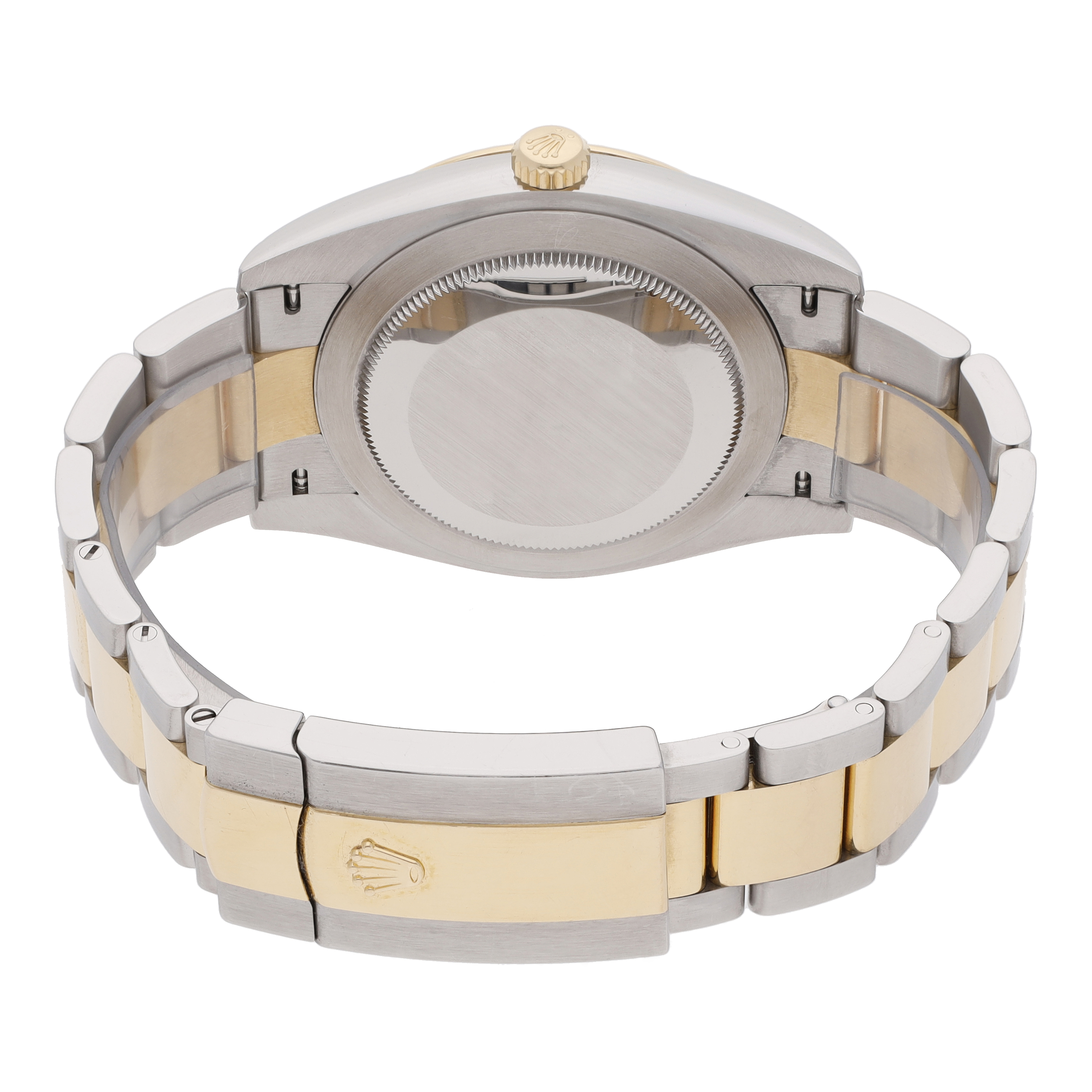 Rolex Datejust 126333