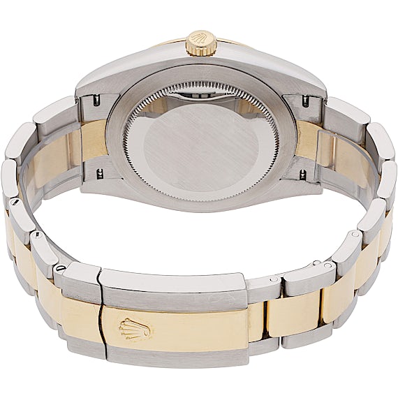 Rolex Datejust 126333 Rolex Datejust 126333