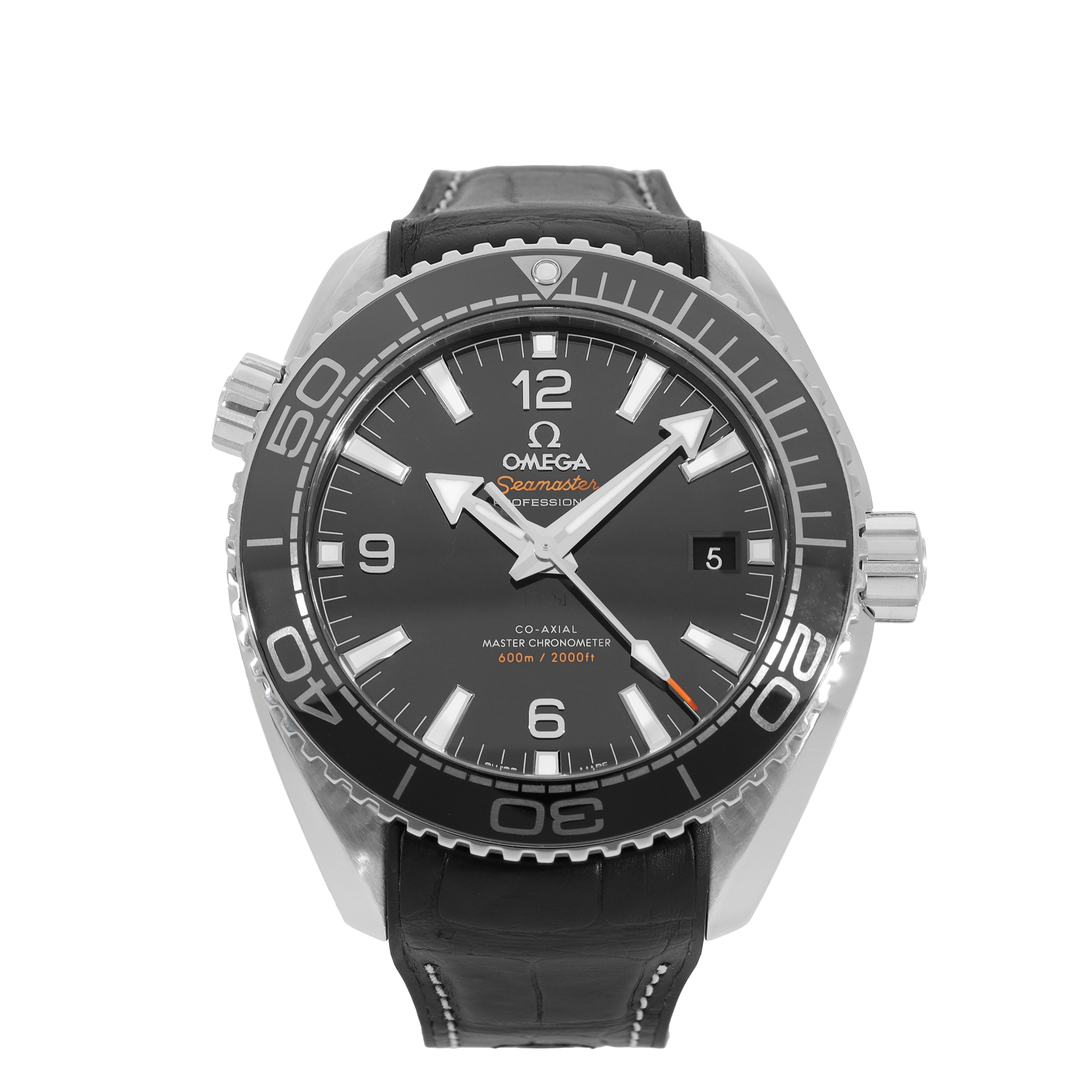Omega Seamaster 215.33.40.20.01.001