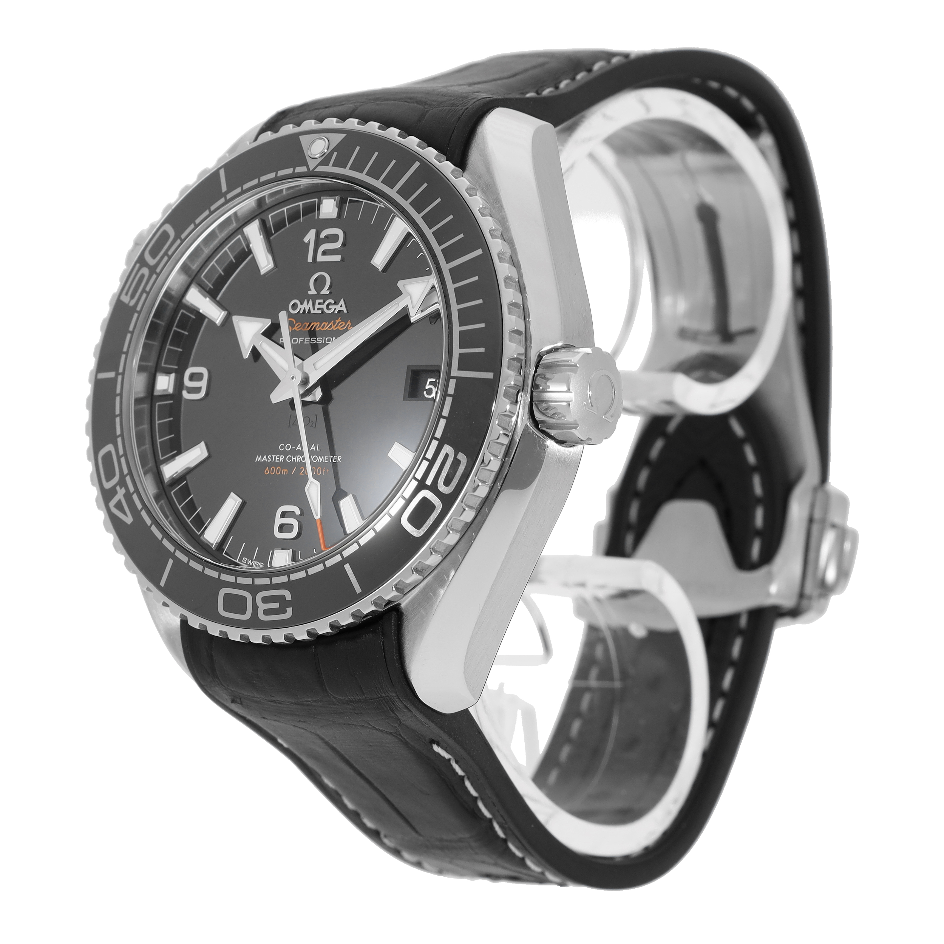 Omega Seamaster 215.33.40.20.01.001