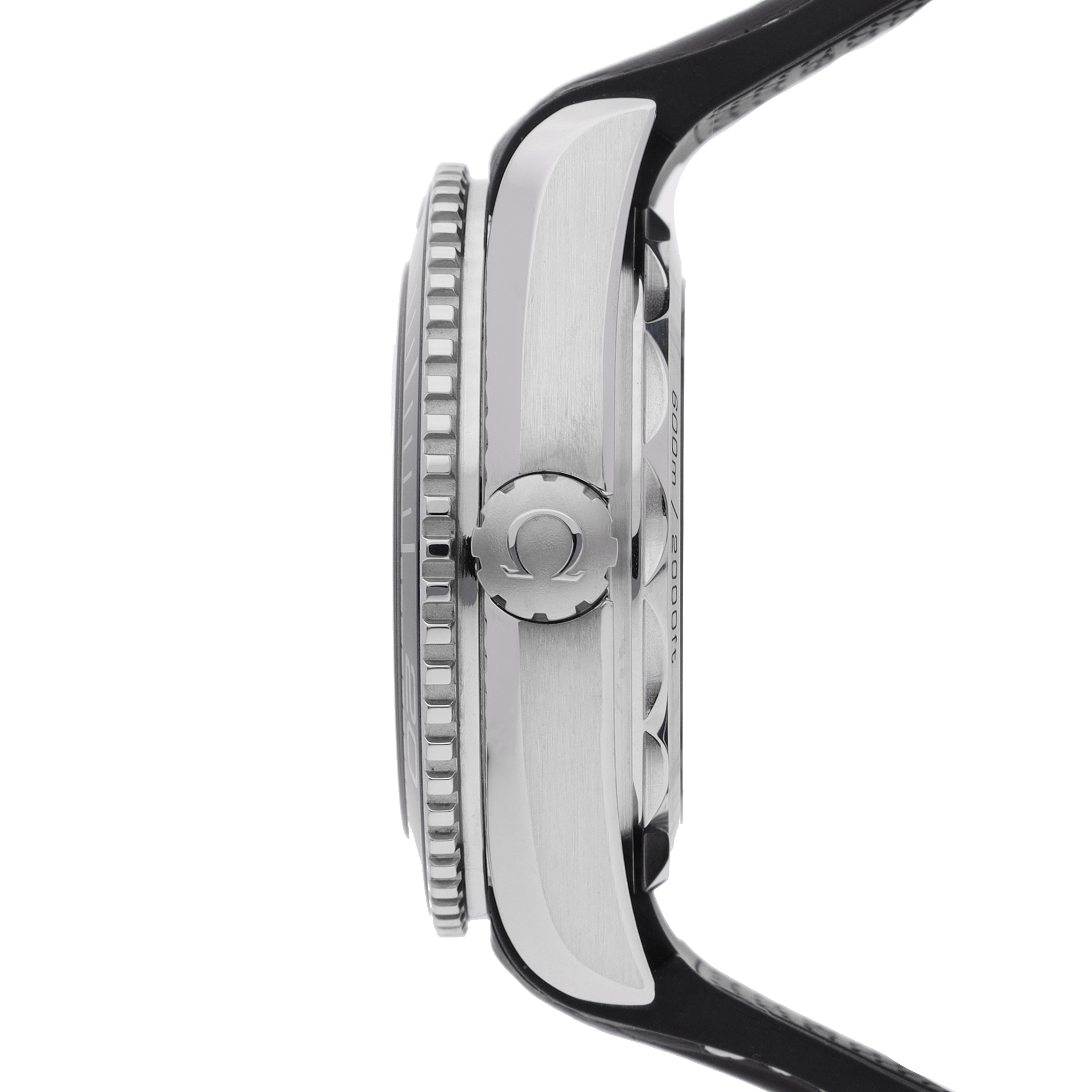 Omega Seamaster 215.33.40.20.01.001