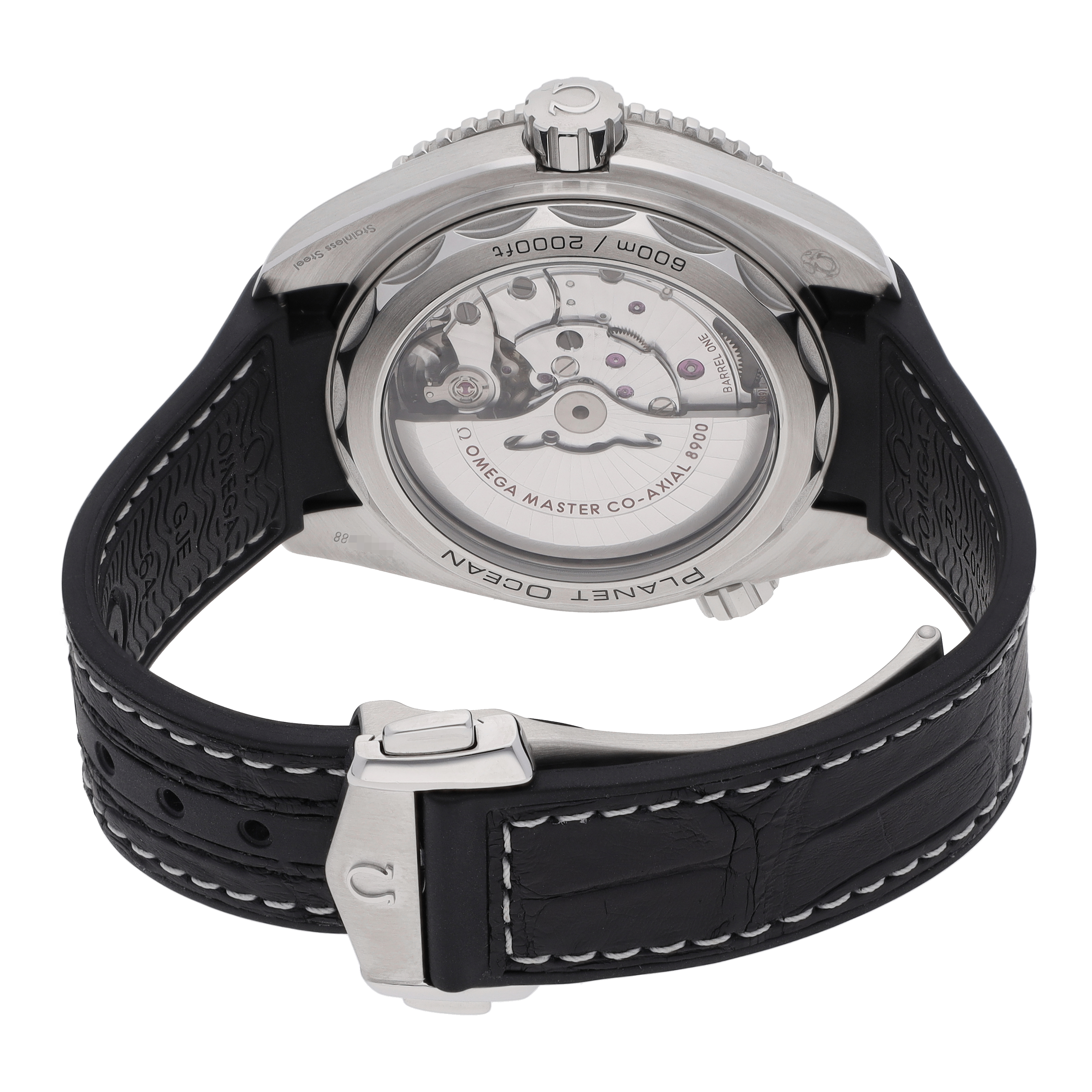 Omega Seamaster 215.33.40.20.01.001