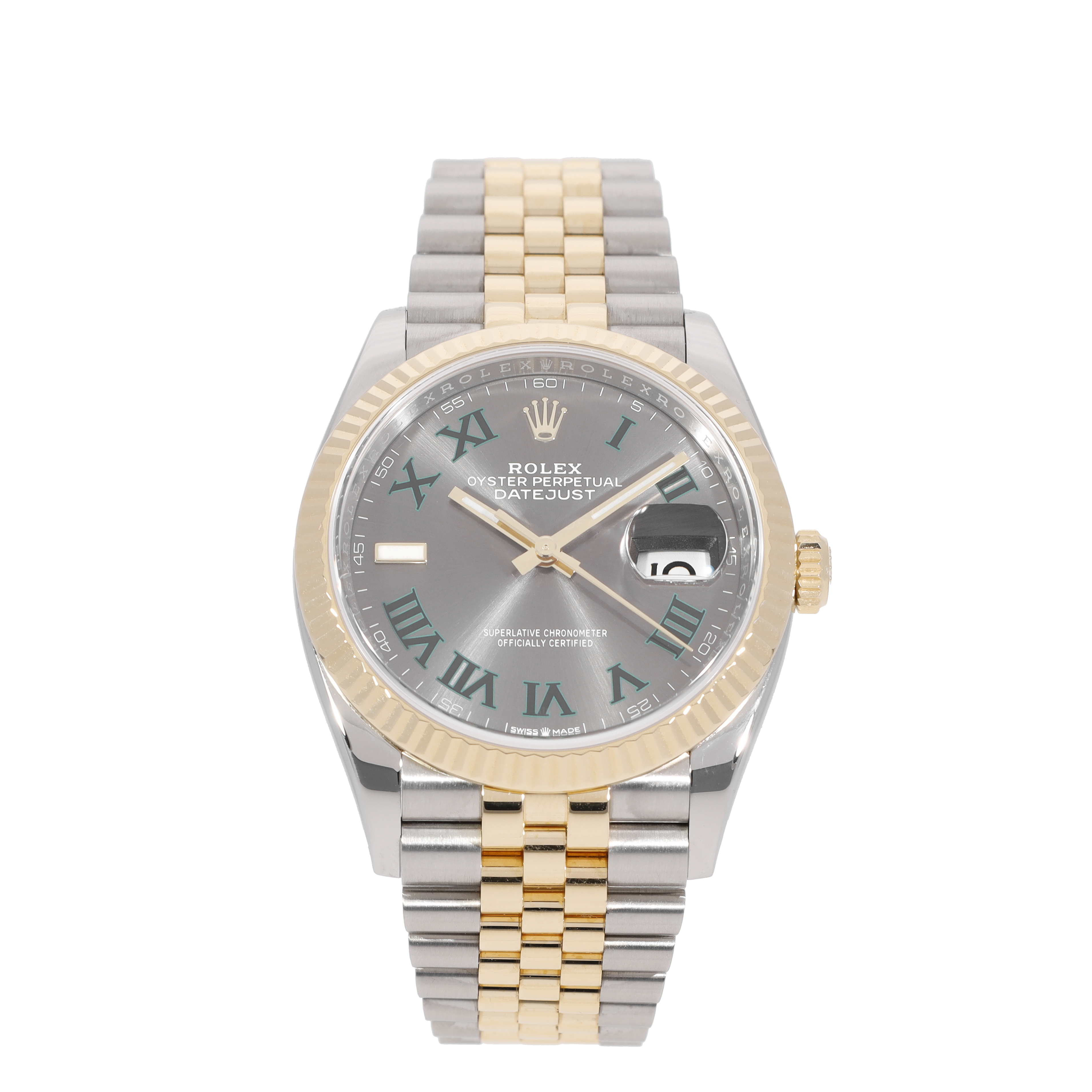 Rolex Datejust 126233