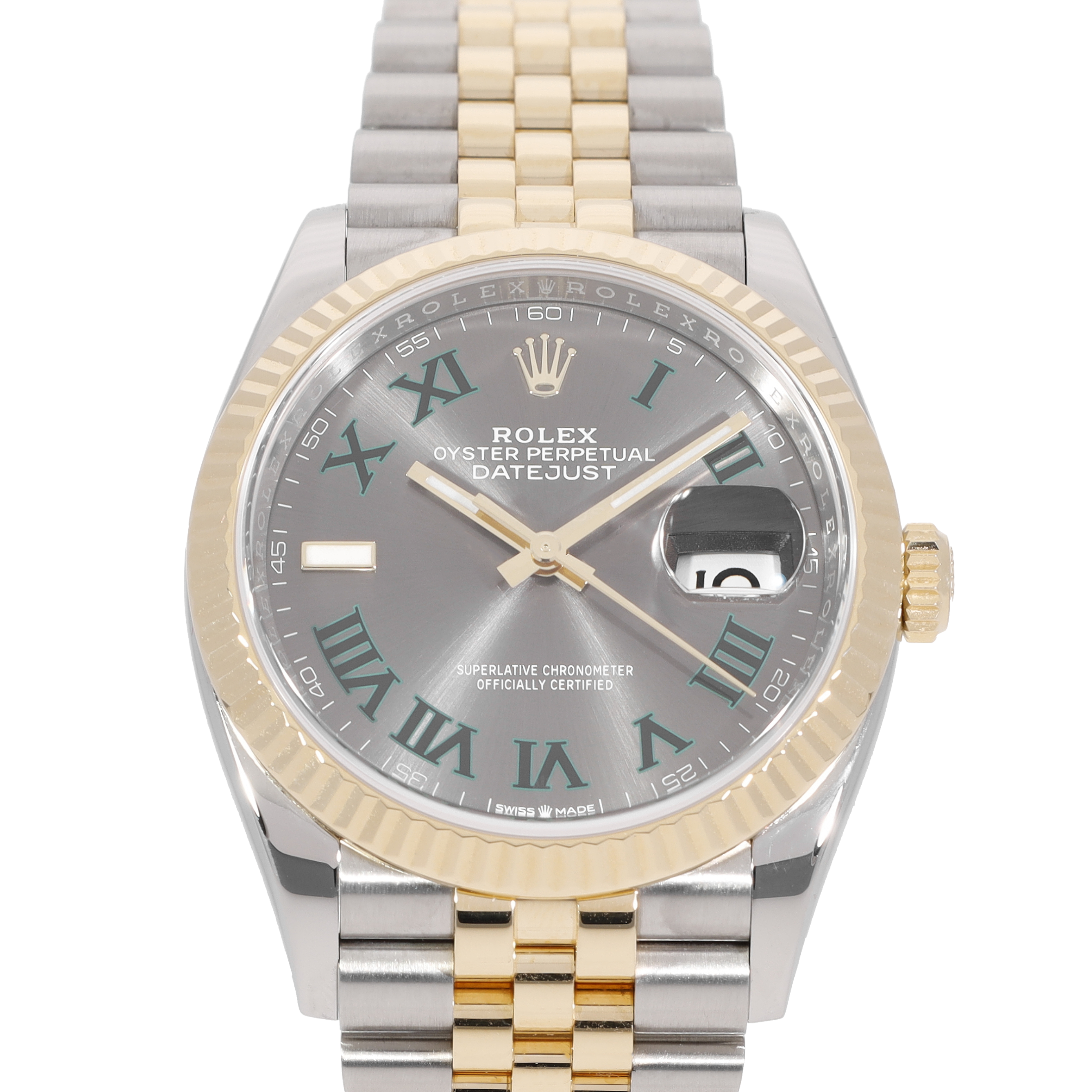 Rolex Datejust 126233