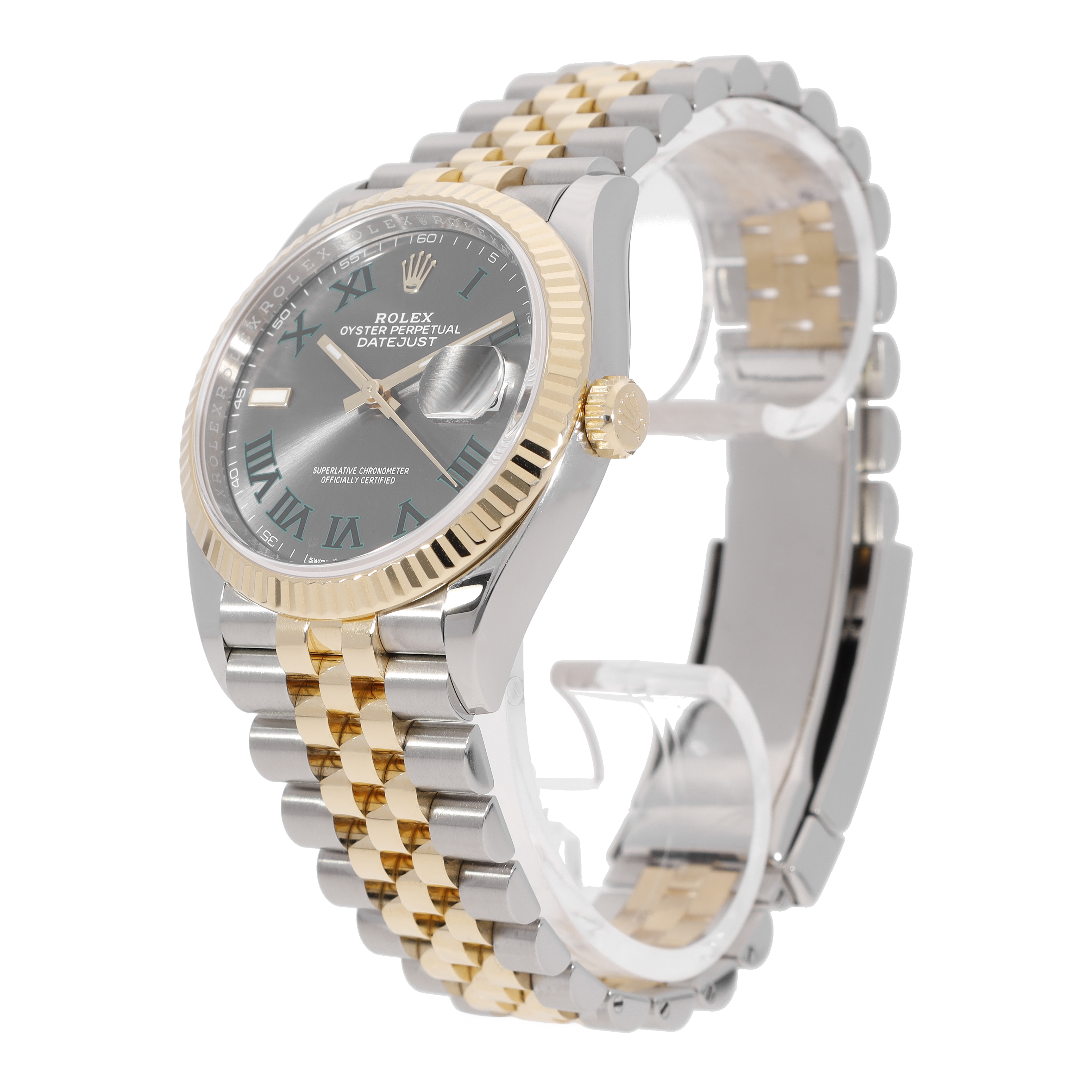 Rolex Datejust 126233