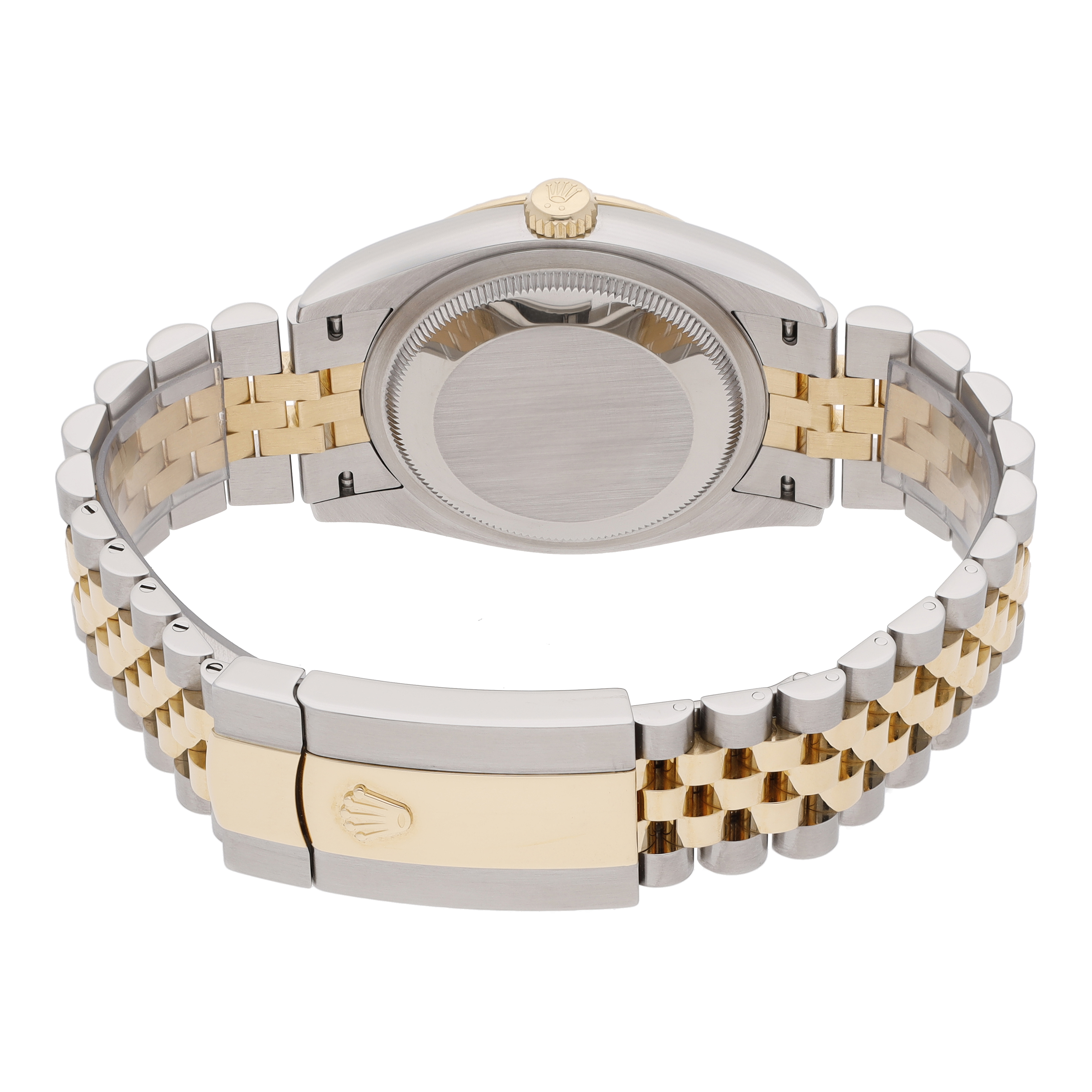 Rolex Datejust 126233