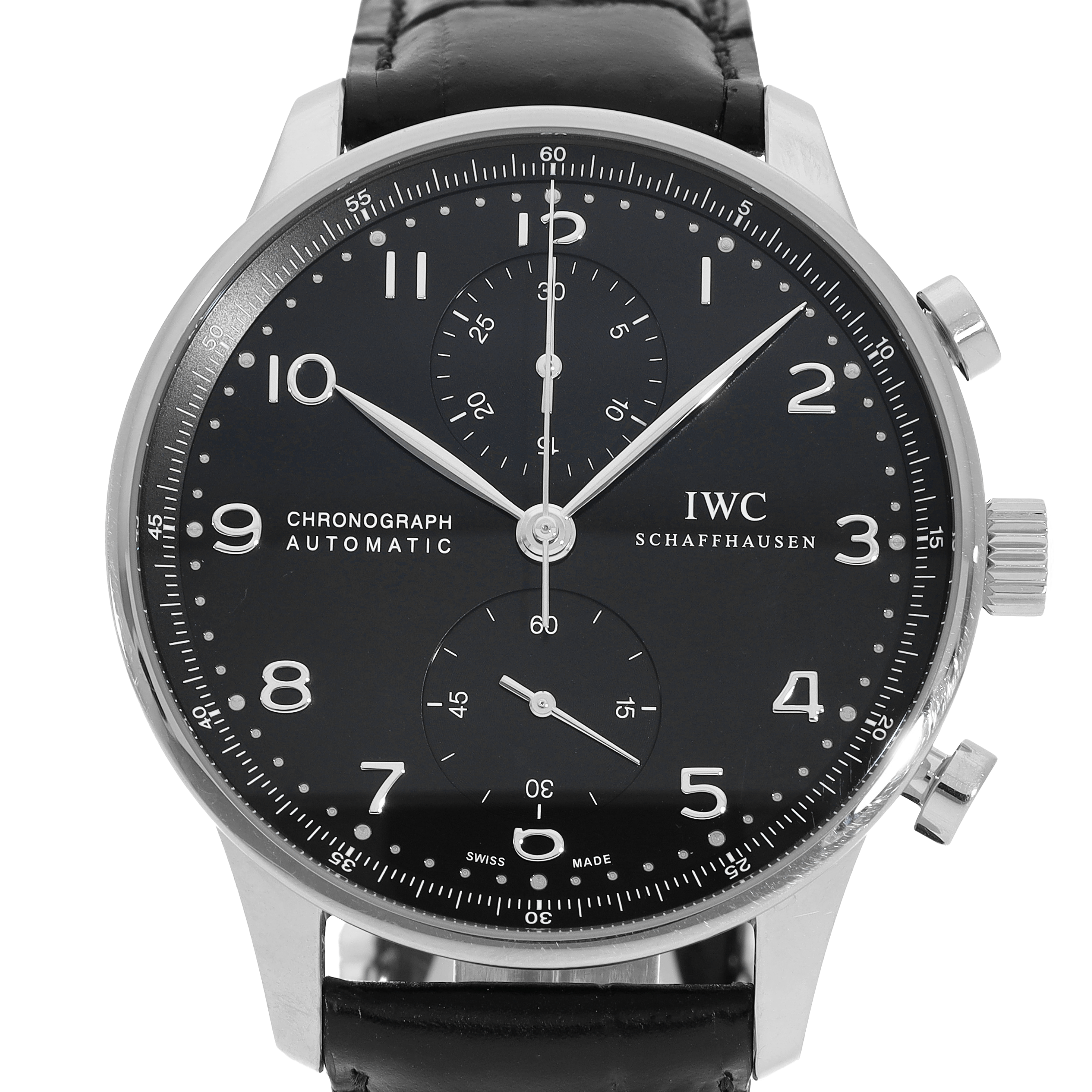 IWC Portugieser IW371447