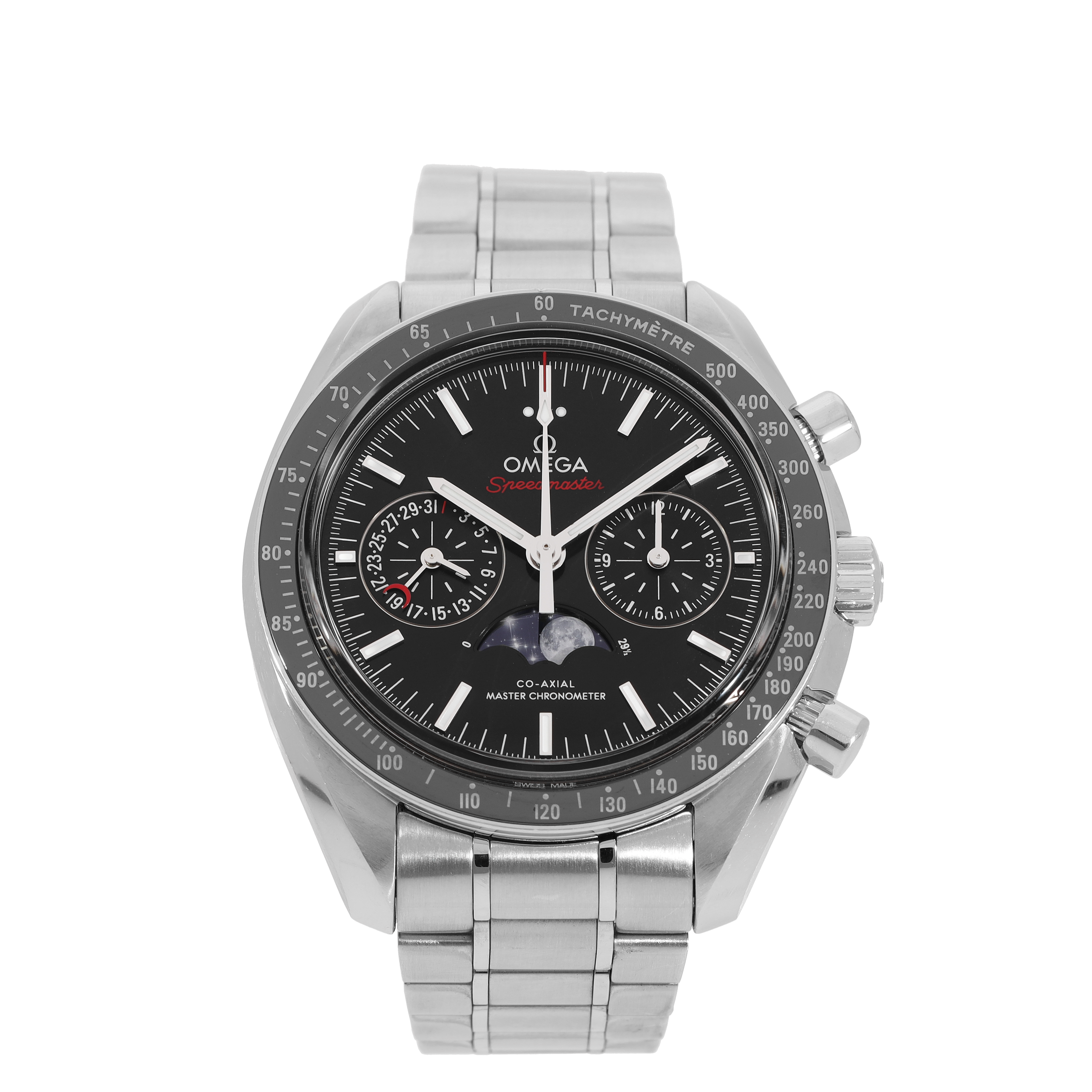 Omega Speedmaster 304.30.44.52.01.001