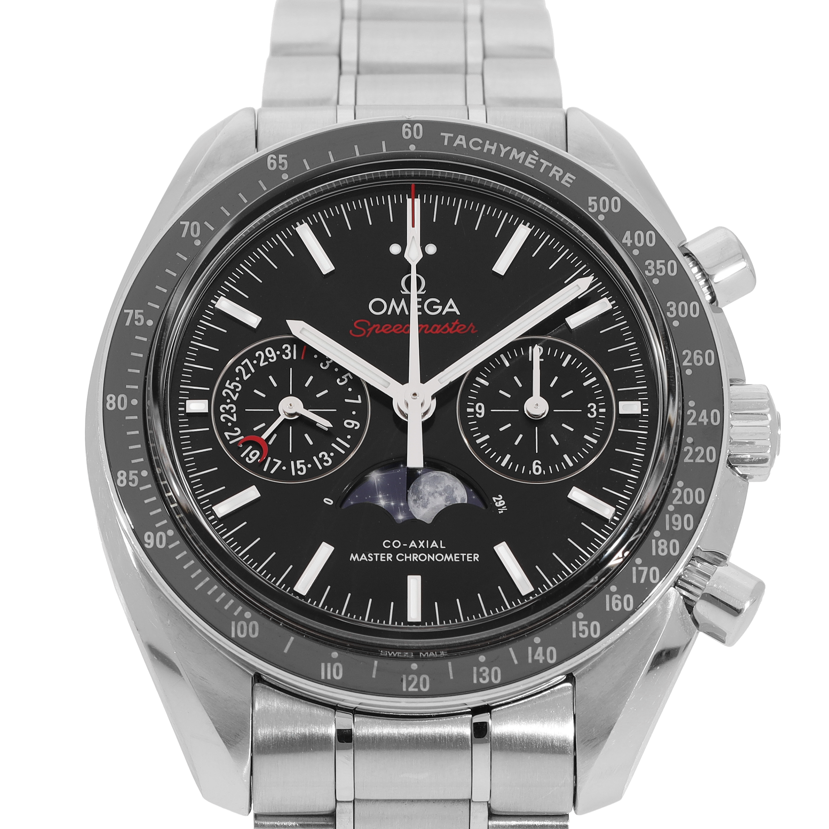 Omega Speedmaster 304.30.44.52.01.001