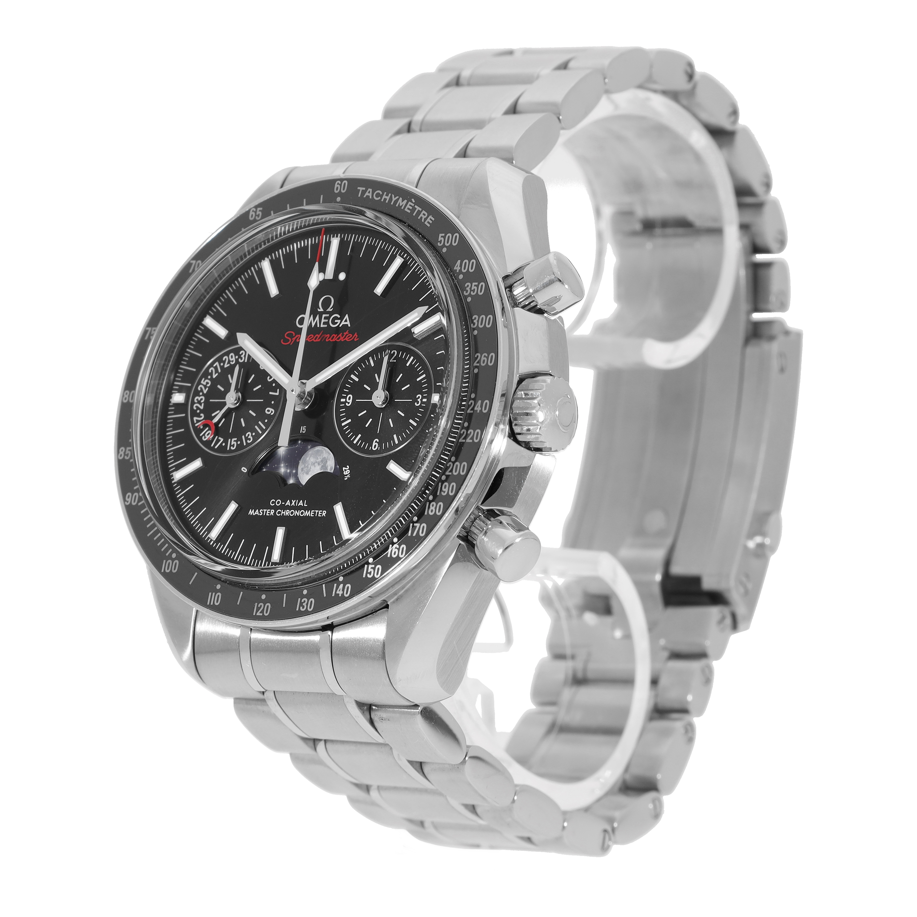 Omega Speedmaster 304.30.44.52.01.001