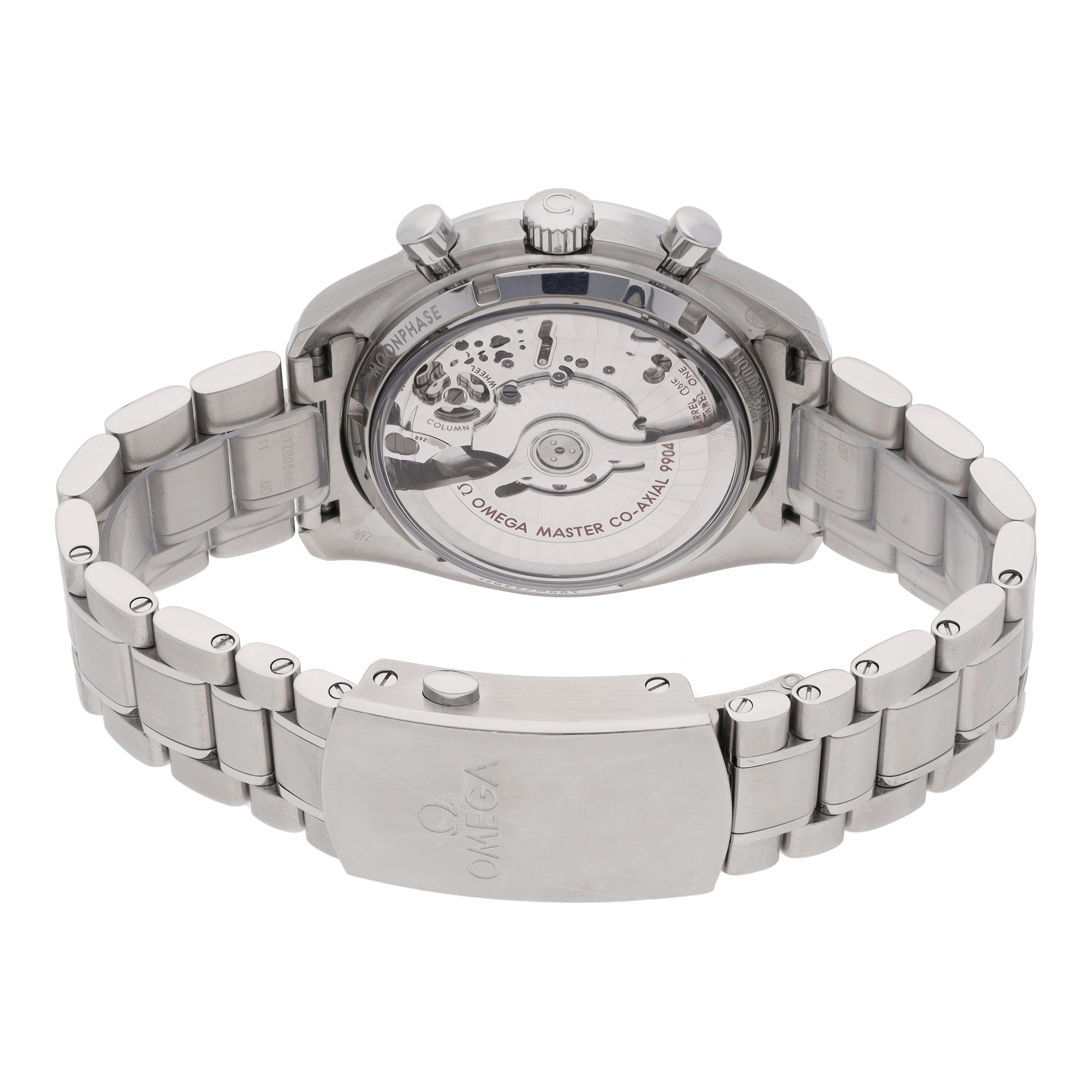 Omega Speedmaster 304.30.44.52.01.001