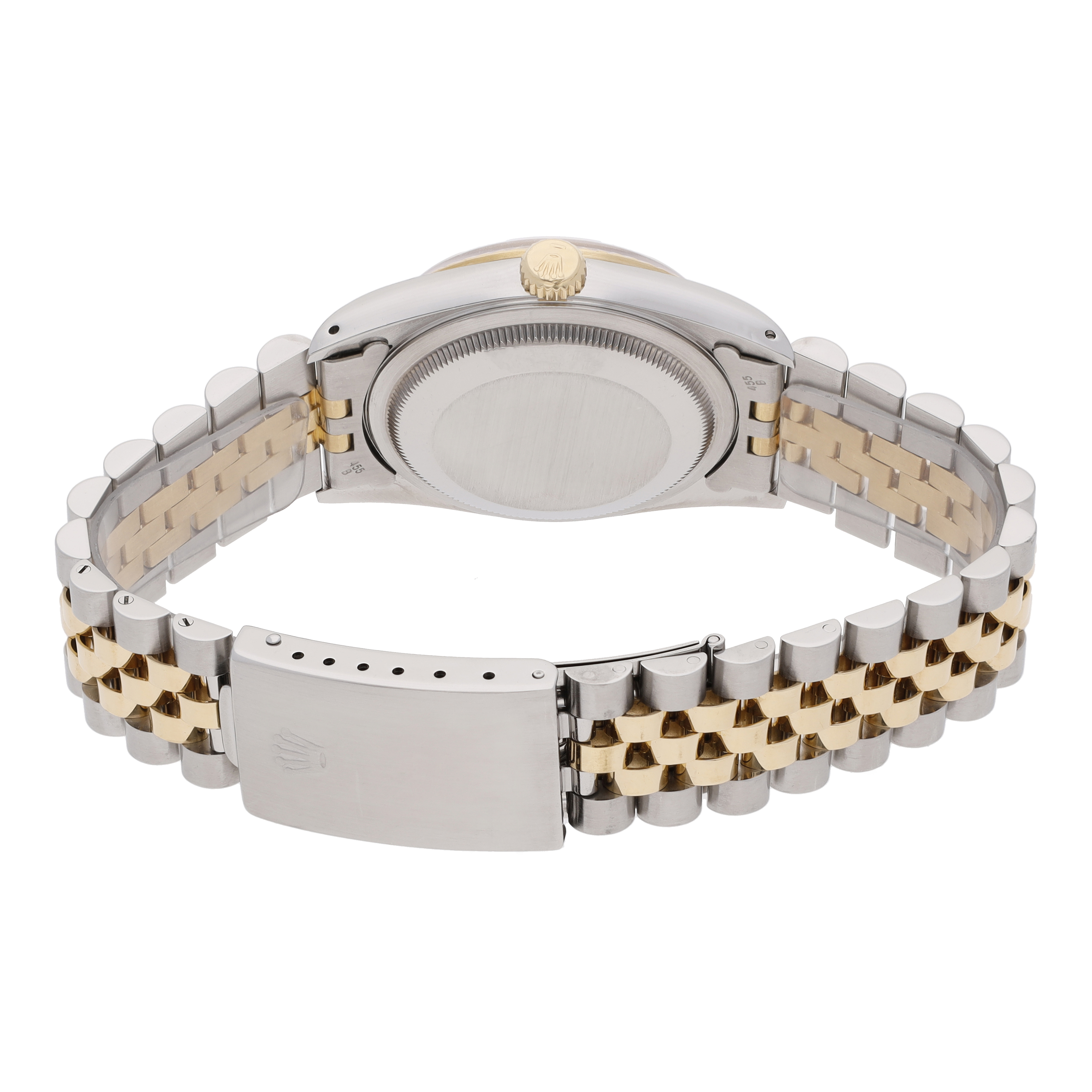 Rolex Datejust 16233