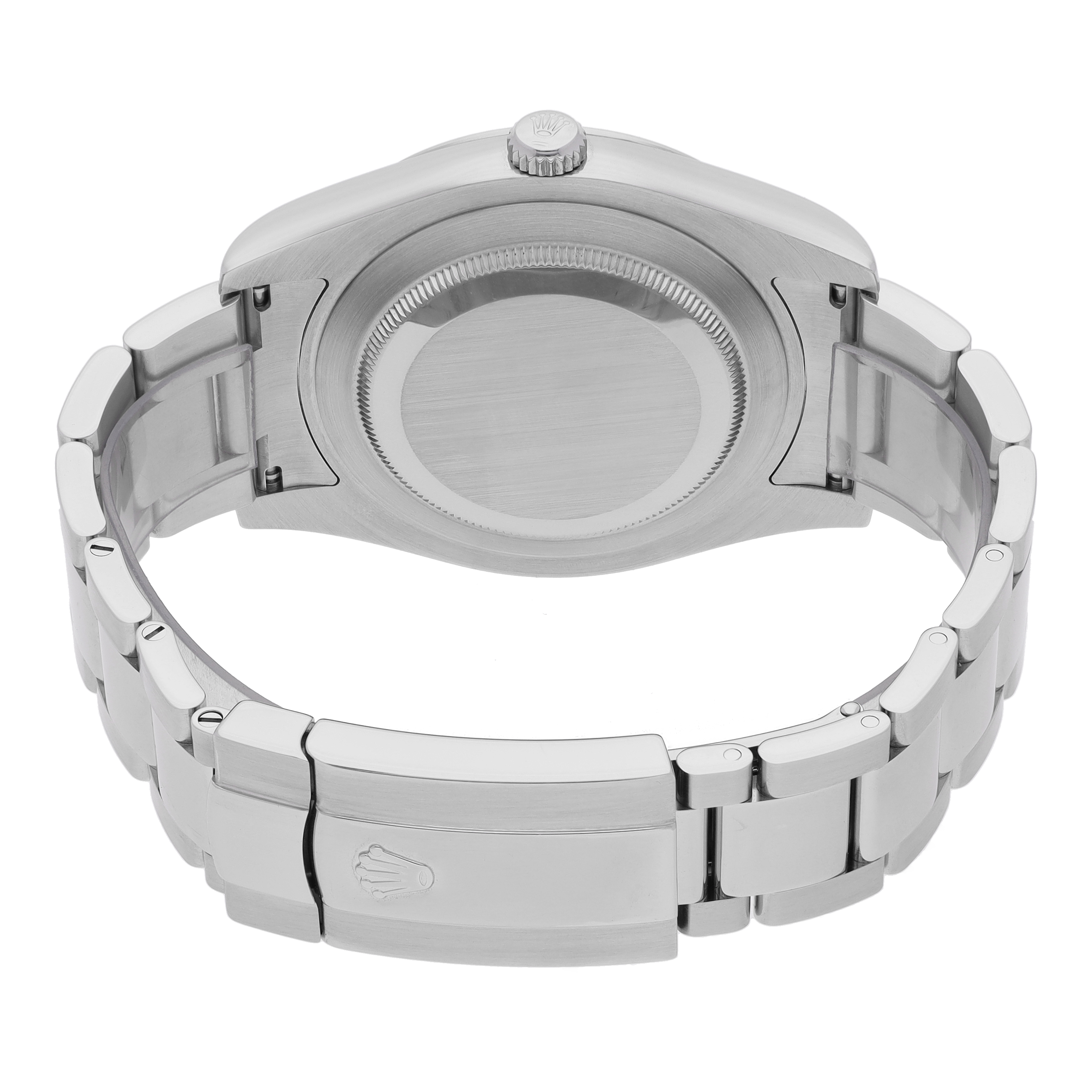 Rolex Datejust 126334