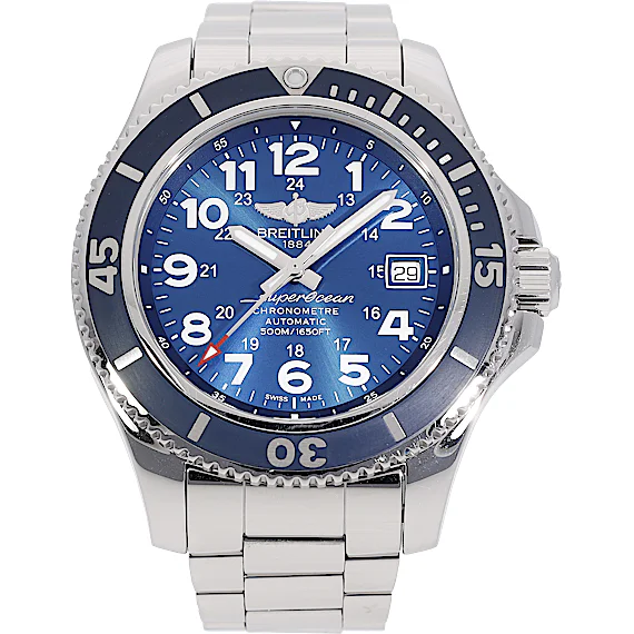 Breitling Superocean A17365D1.C915 Breitling Superocean A17365D1.C915