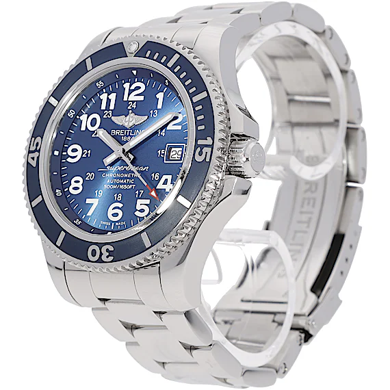 Breitling Superocean A17365D1.C915 Breitling Superocean A17365D1.C915