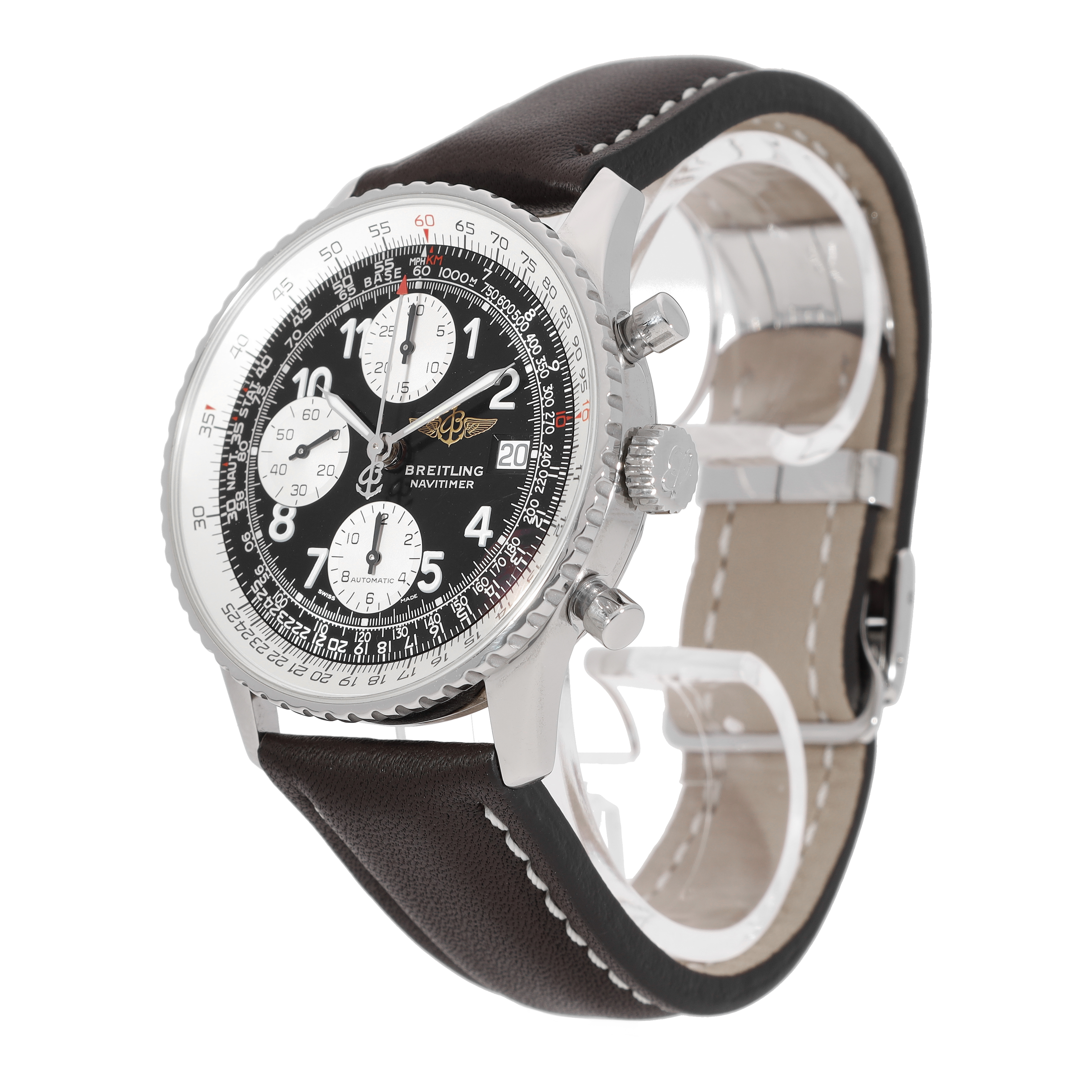 Breitling Old Navitimer A13322
