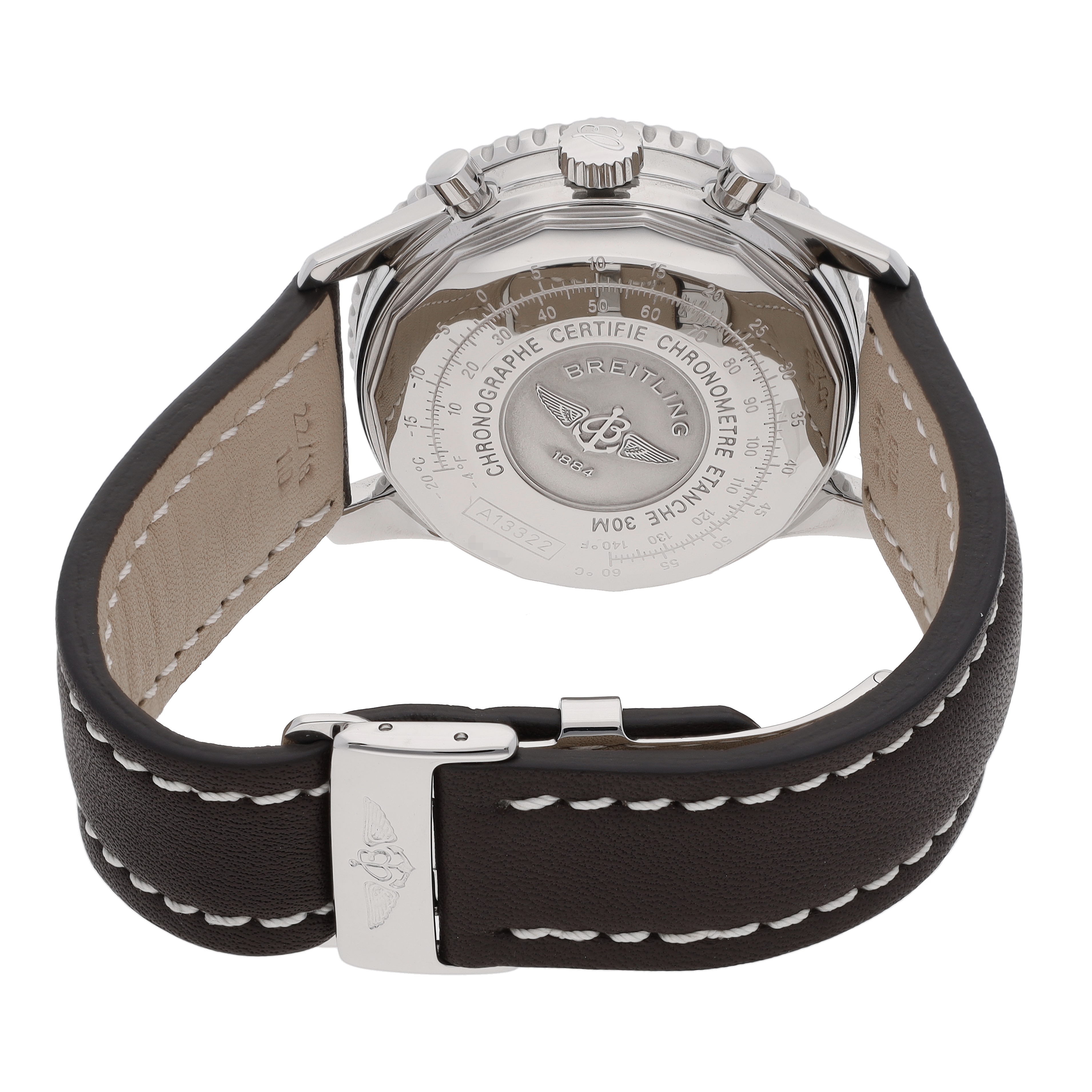 Breitling Old Navitimer A13322