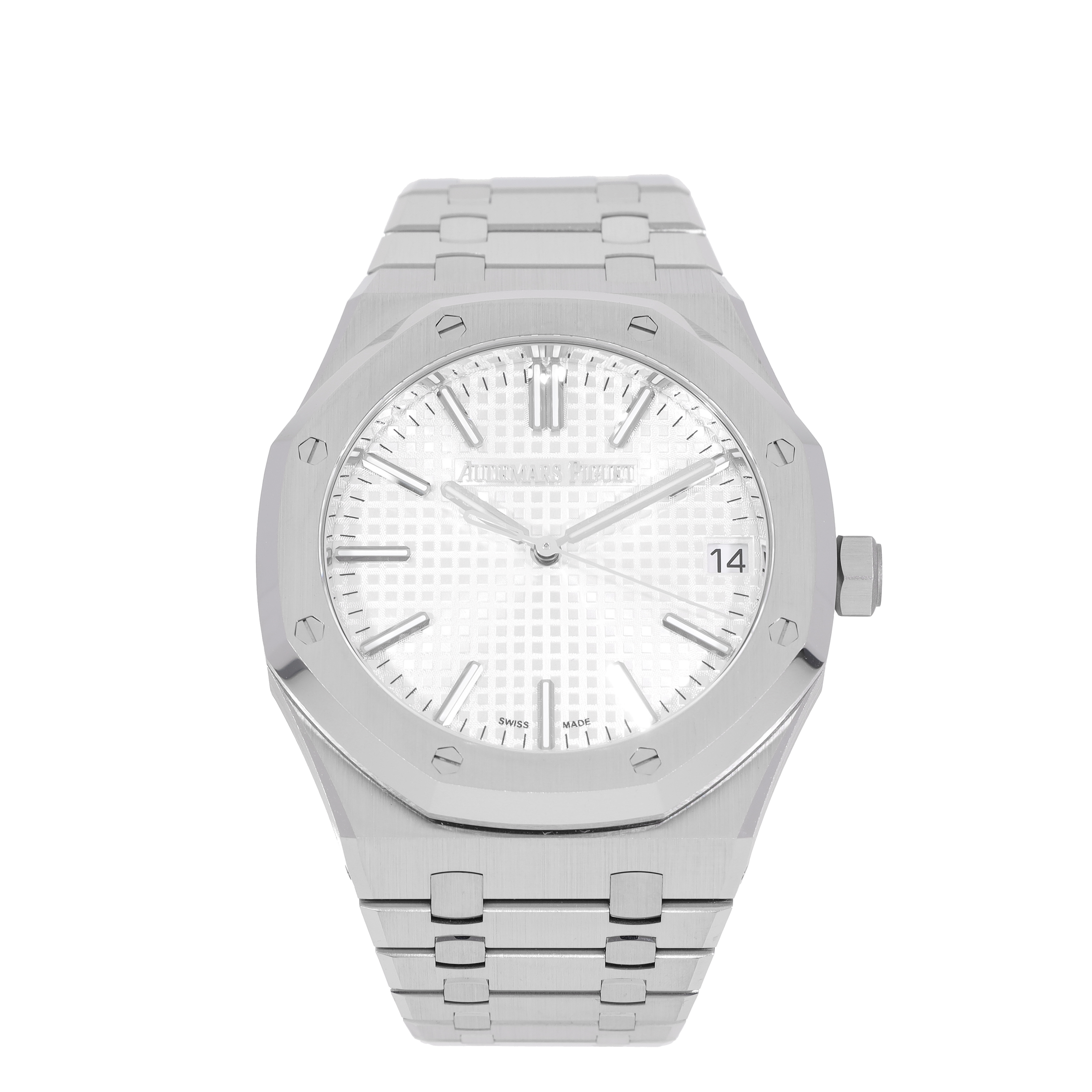 Audemars Piguet Royal Oak 15510ST.OO.1320ST.08