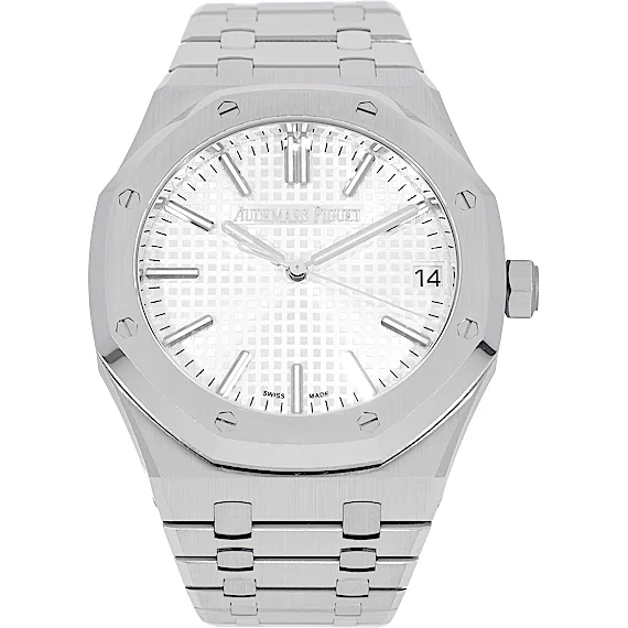 Audemars Piguet Royal Oak 15510ST.OO.1320ST.08 Audemars Piguet Royal Oak 15510ST.OO.1320ST.08