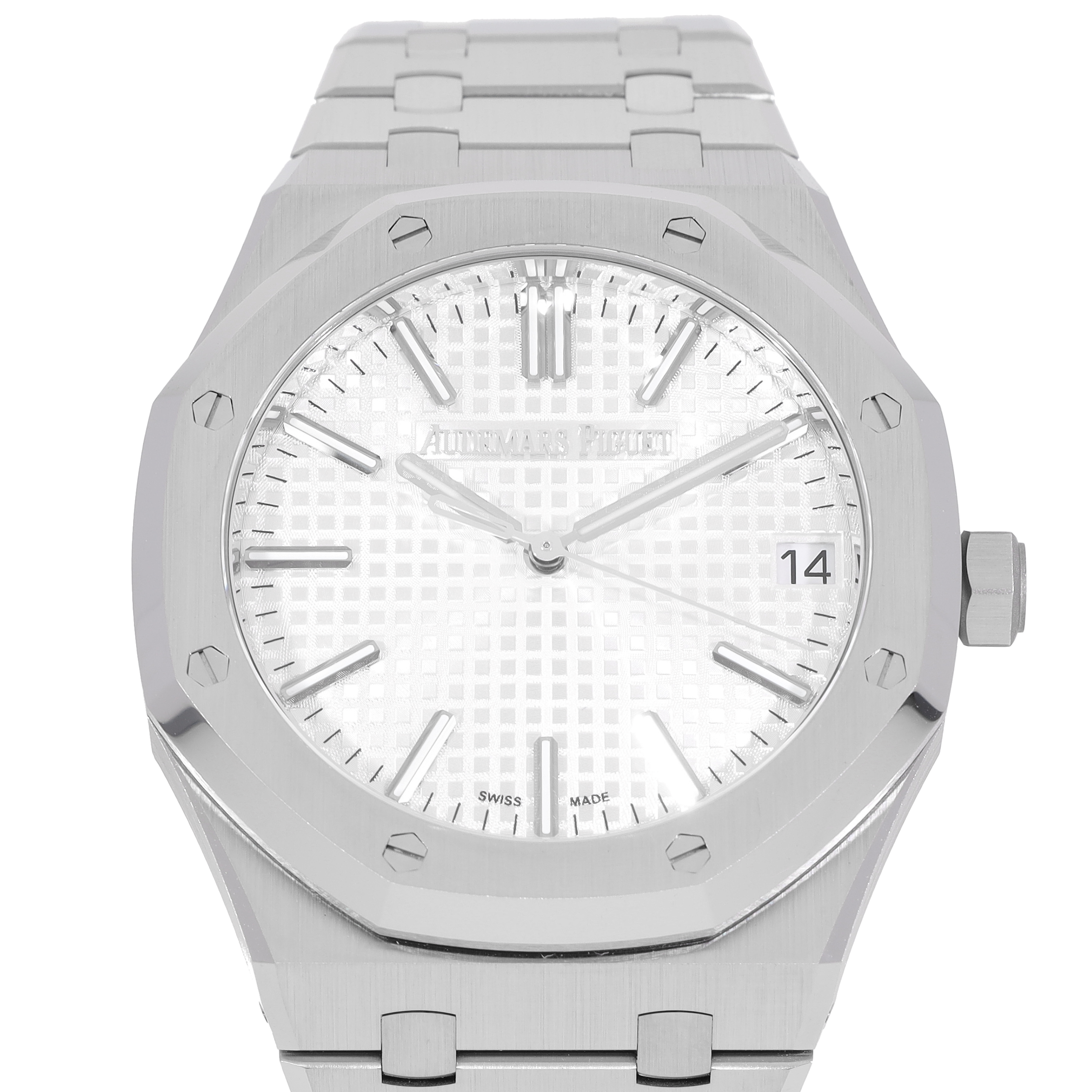 Audemars Piguet Royal Oak 15510ST.OO.1320ST.08