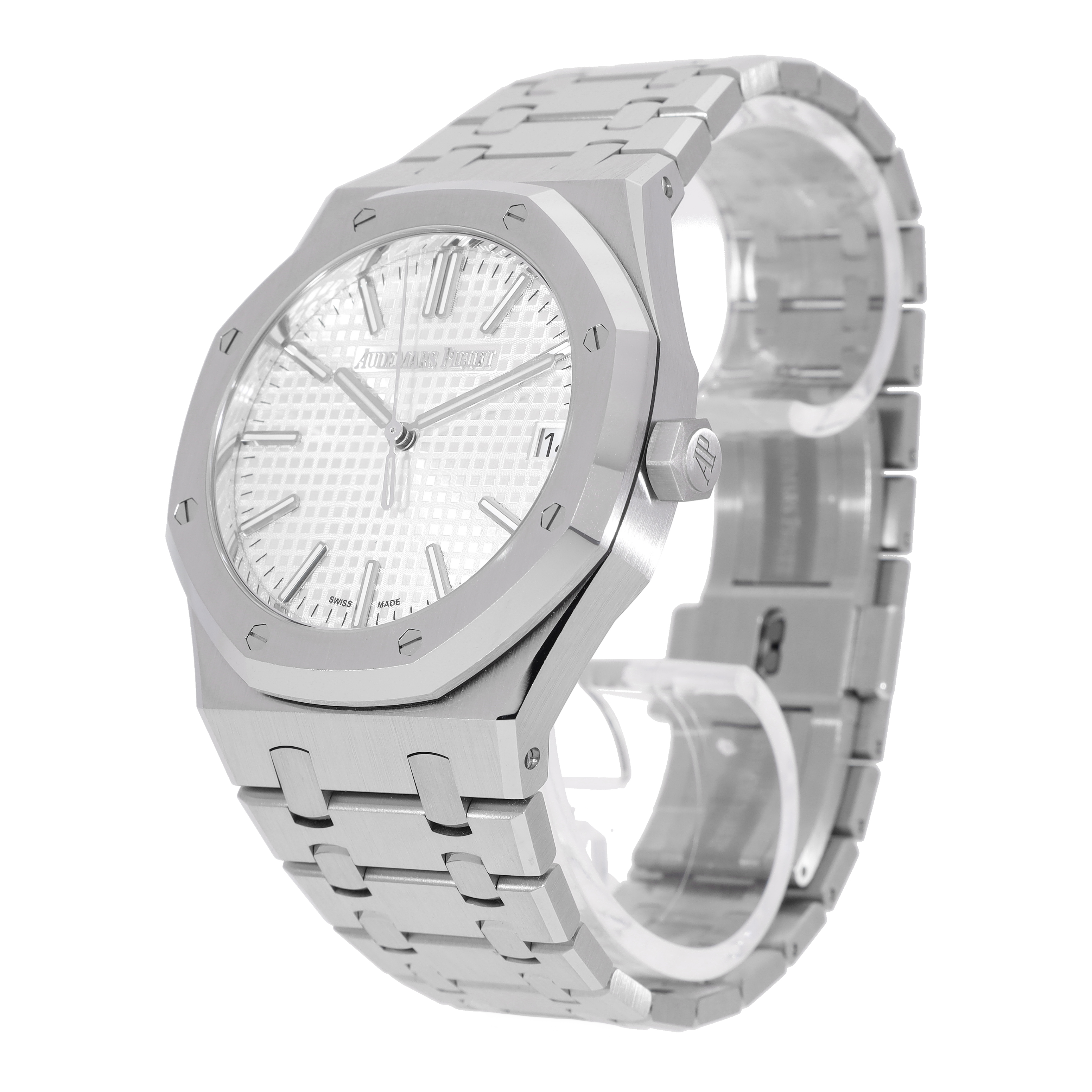 Audemars Piguet Royal Oak 15510ST.OO.1320ST.08