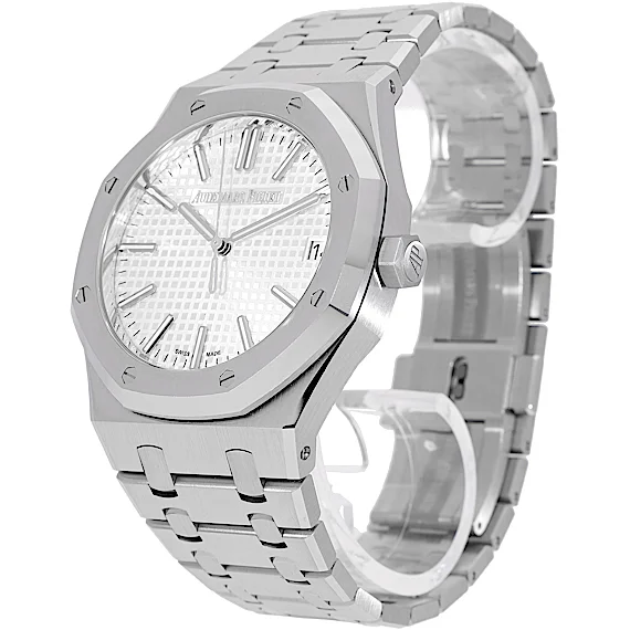 Audemars Piguet Royal Oak 15510ST.OO.1320ST.08 Audemars Piguet Royal Oak 15510ST.OO.1320ST.08