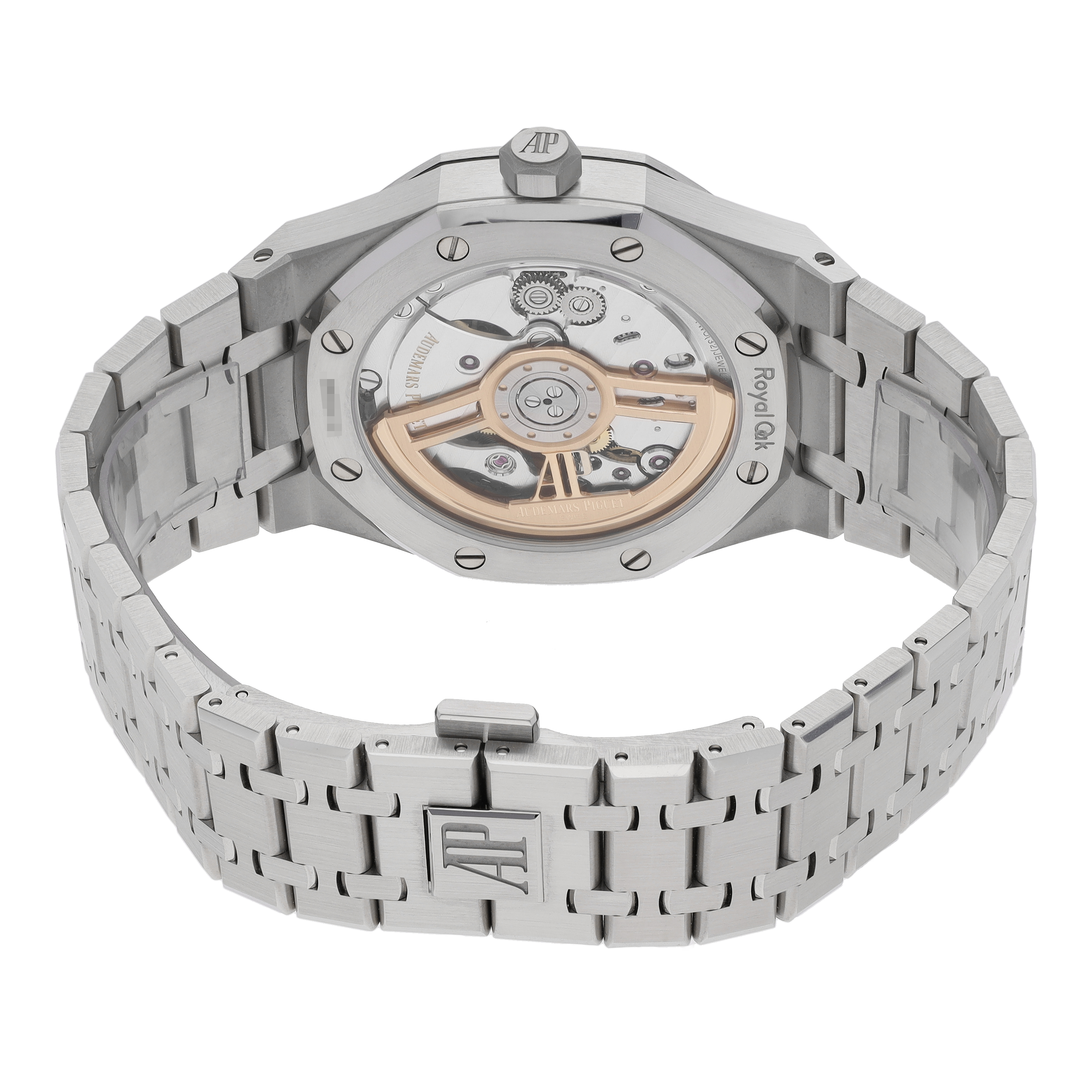 Audemars Piguet Royal Oak 15510ST.OO.1320ST.08