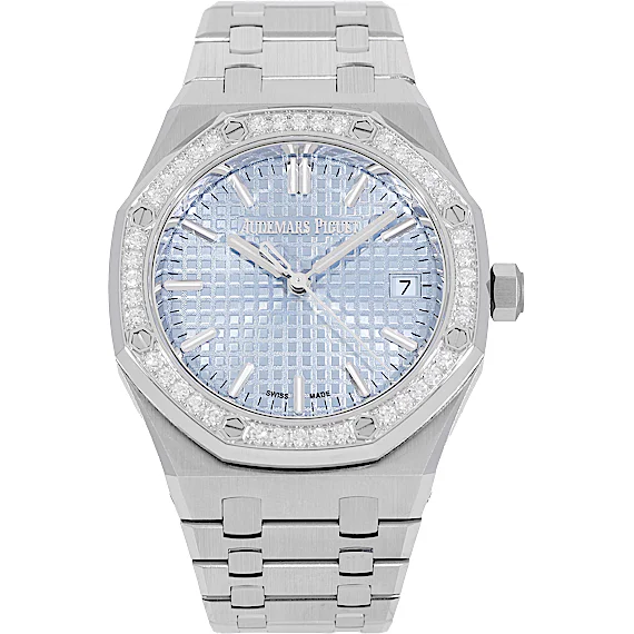 Audemars Piguet Royal Oak 77451ST.ZZ.1361ST.03 Audemars Piguet Royal Oak 77451ST.ZZ.1361ST.03