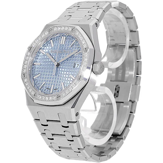 Audemars Piguet Royal Oak 77451ST.ZZ.1361ST.03 Audemars Piguet Royal Oak 77451ST.ZZ.1361ST.03