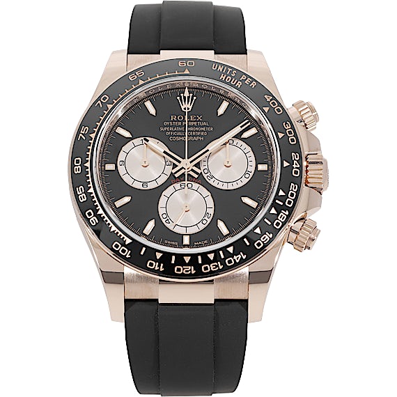 Rolex Cosmograph Daytona 126515LN Rolex Cosmograph Daytona 126515LN