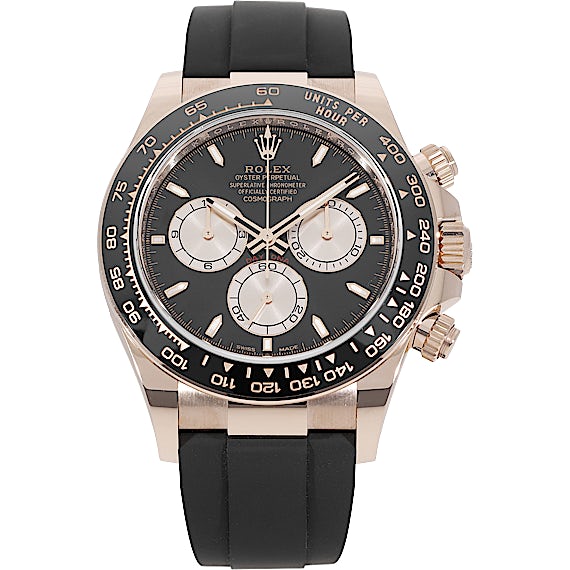 Rolex Cosmograph Daytona 126515LN