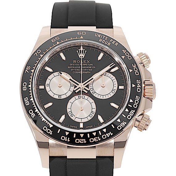 Rolex Cosmograph Daytona 126515LN Rolex Cosmograph Daytona 126515LN