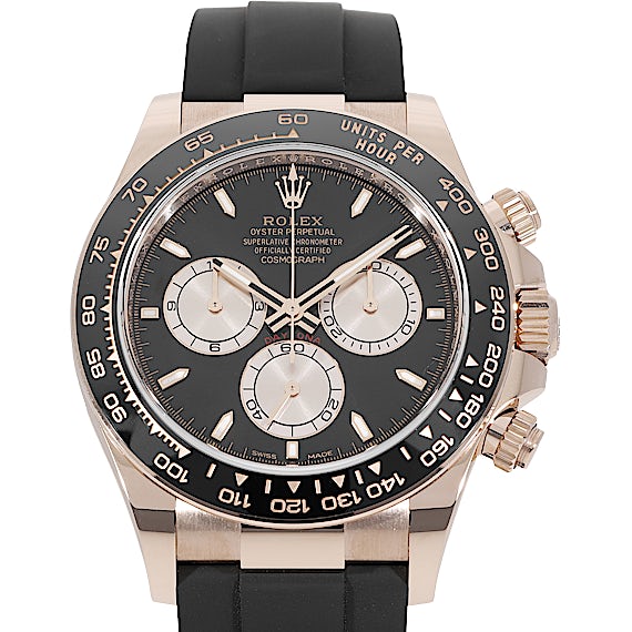 Rolex Cosmograph Daytona 126515LN