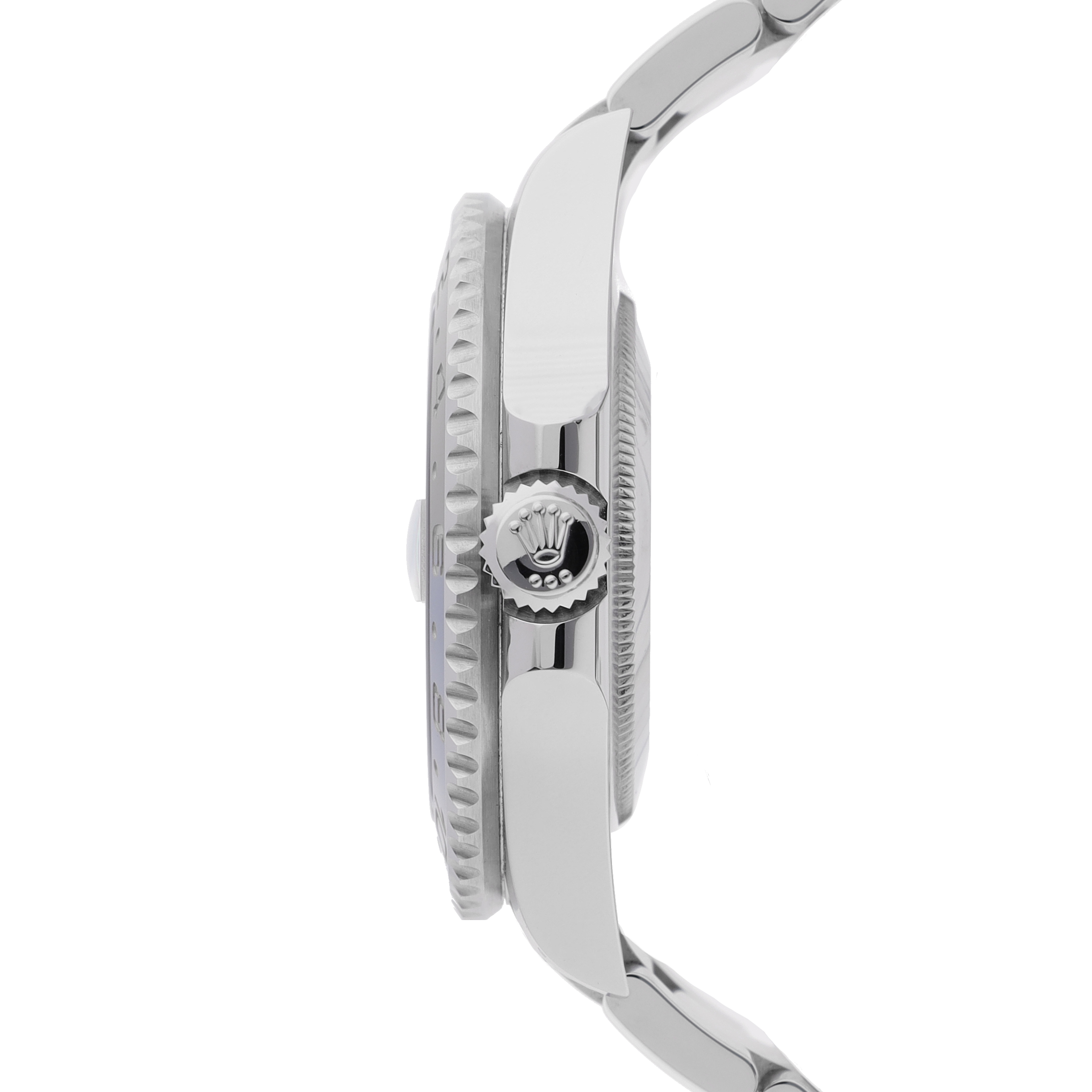 Rolex GMT-Master 126710BLNR