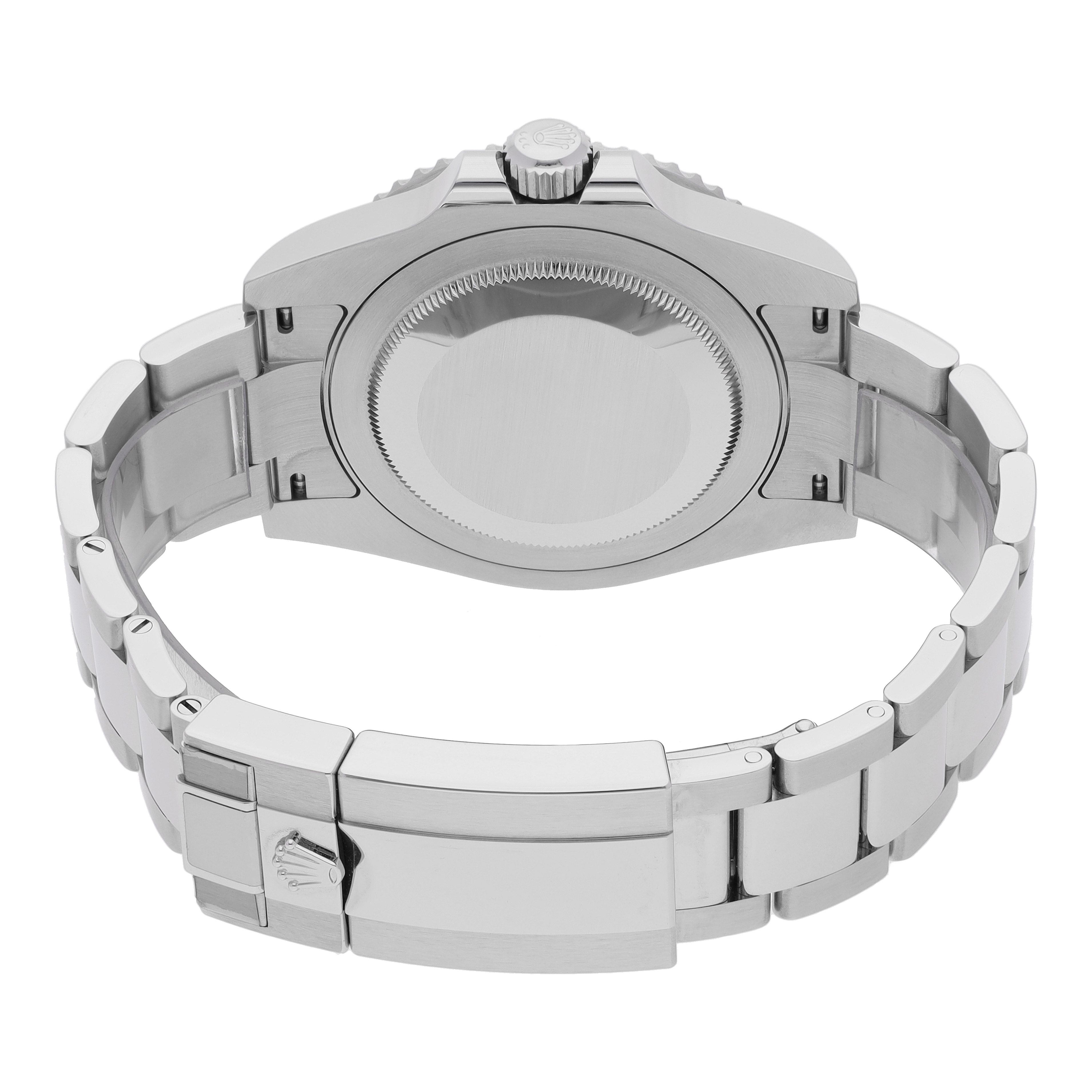 Rolex GMT-Master 126710BLNR