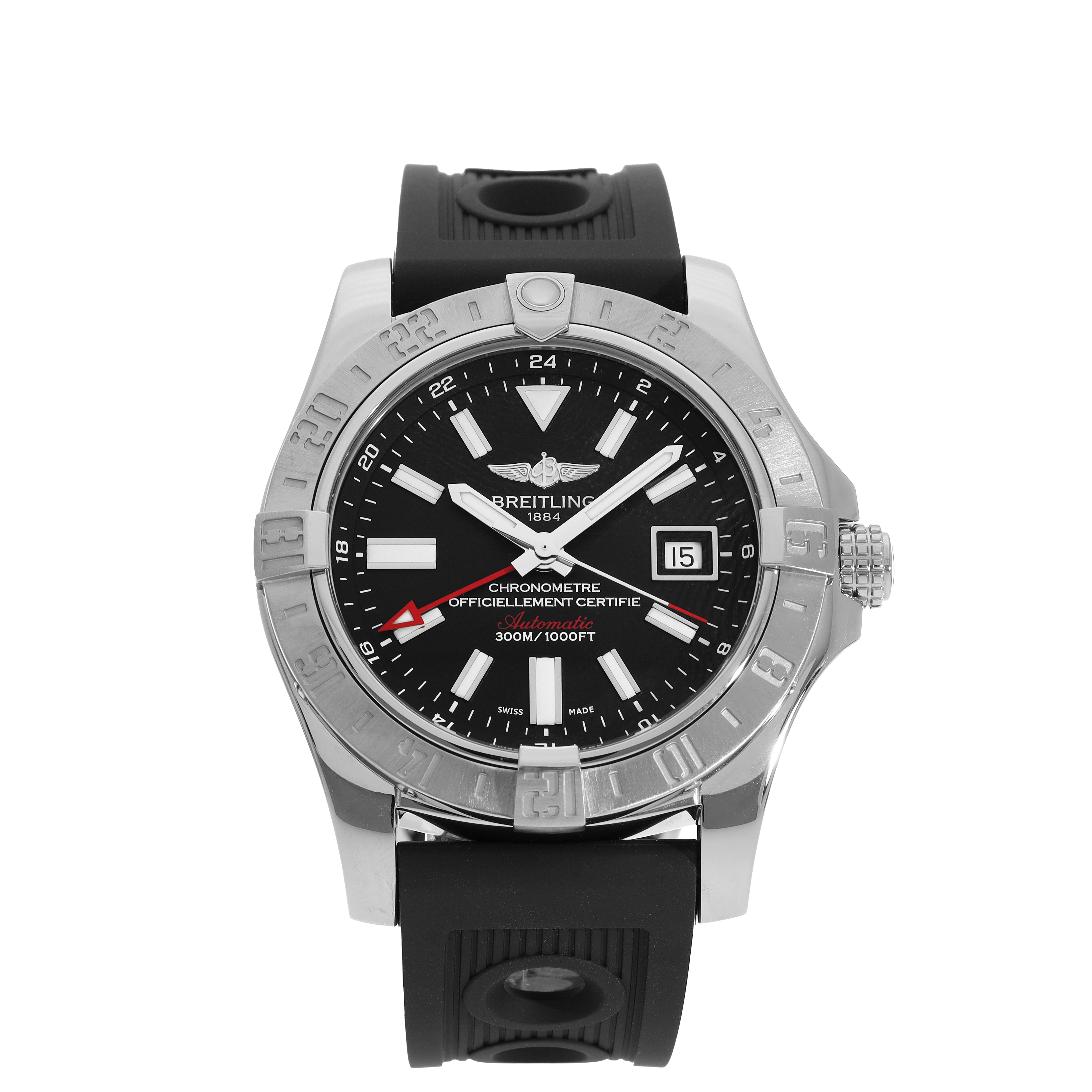 Breitling Avenger A3239011.BC35