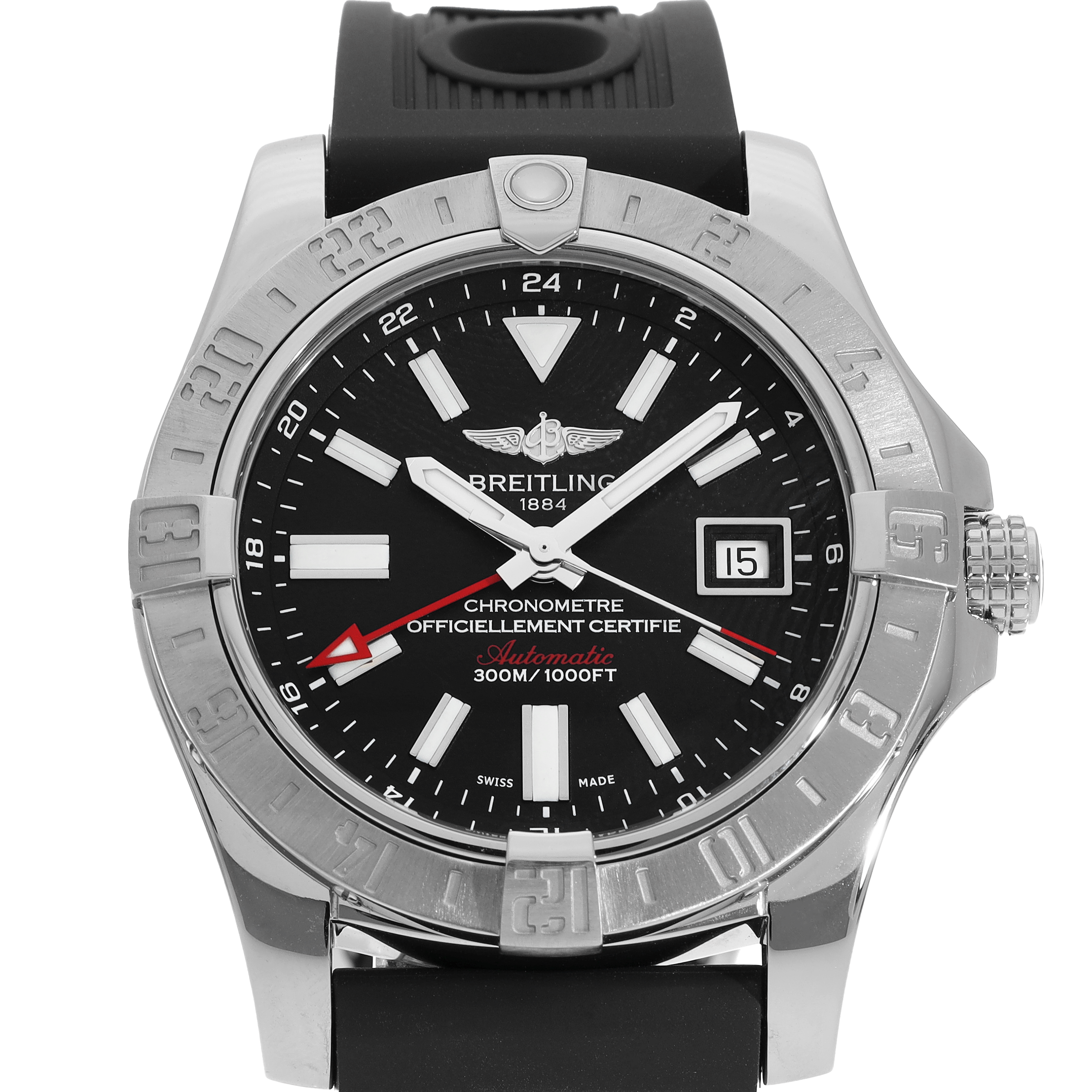 Breitling Avenger A3239011.BC35