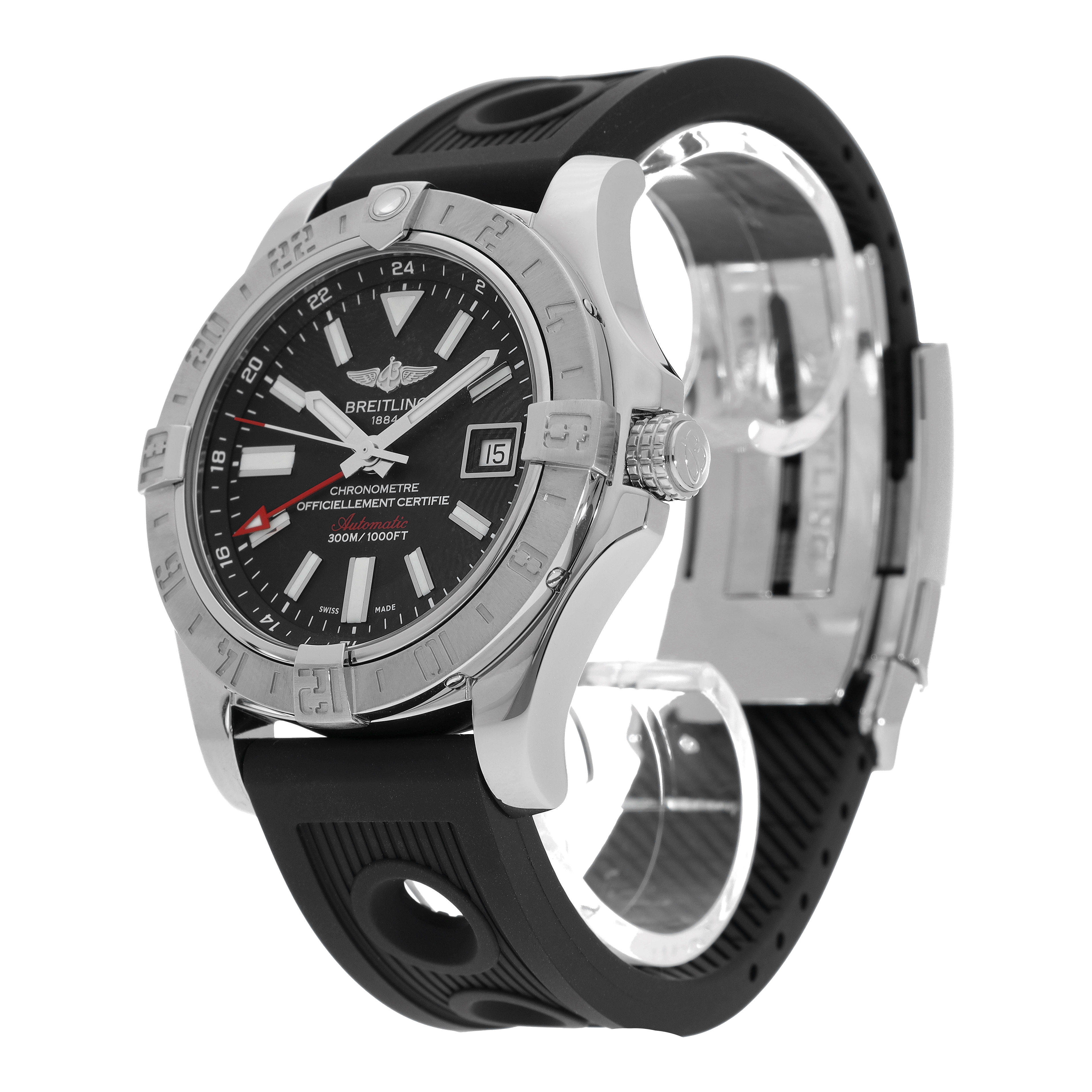 Breitling Avenger A3239011.BC35