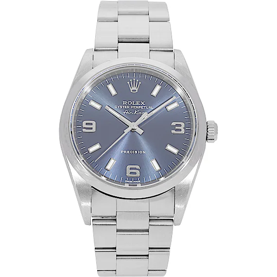 Rolex Air-King 14000 Rolex Air-King 14000