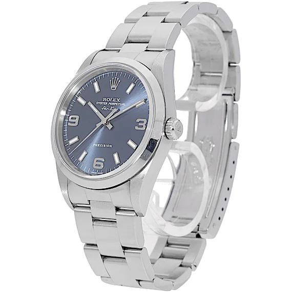 Rolex Air-King 14000 Rolex Air-King 14000