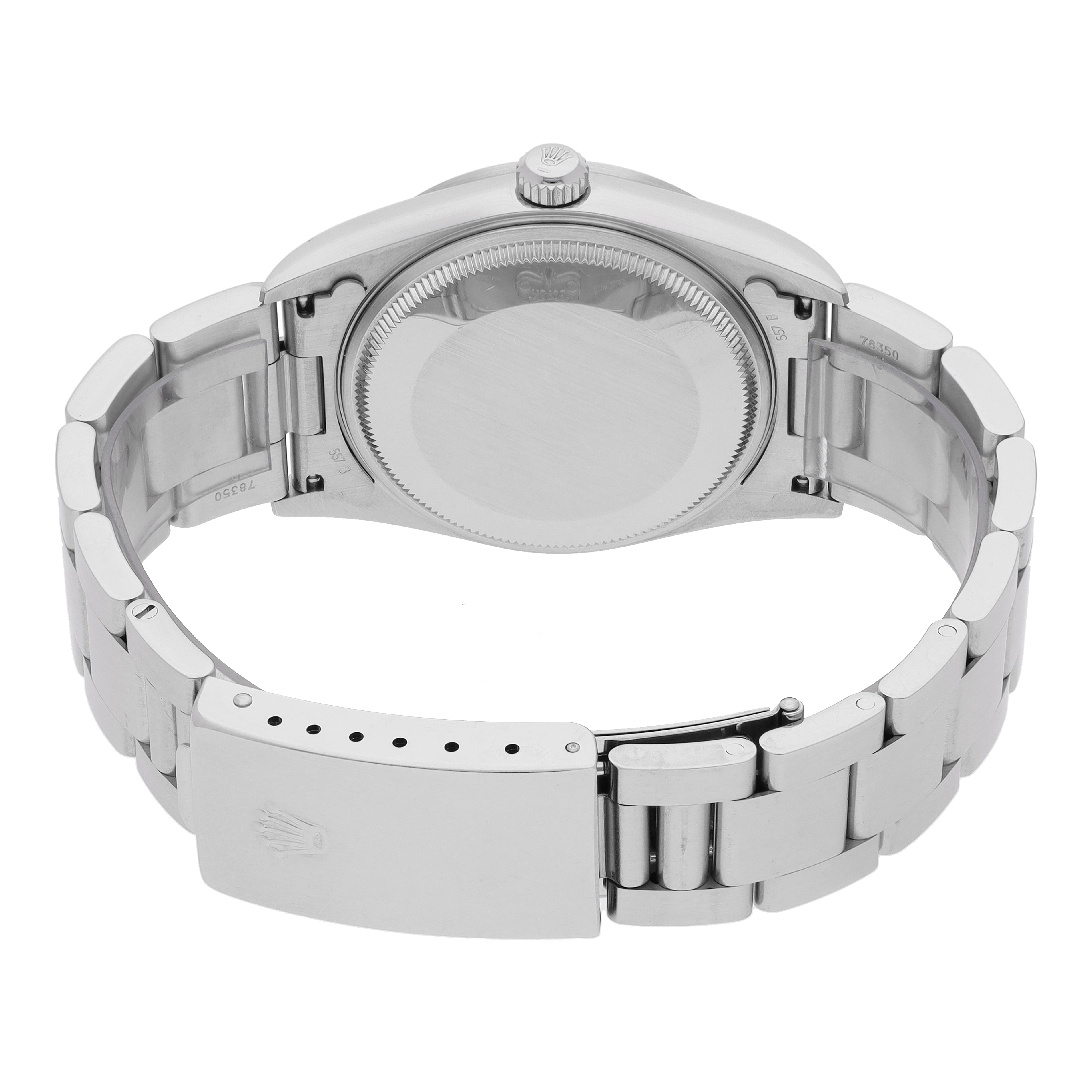 Rolex Air-King 14000