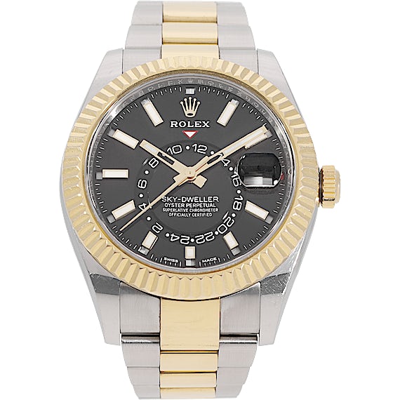 Rolex Sky-Dweller 326933 Rolex Sky-Dweller 326933