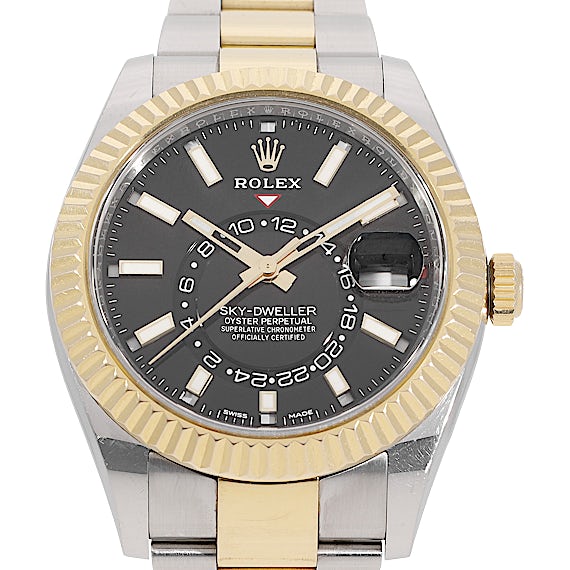 Rolex Sky-Dweller 326933 Rolex Sky-Dweller 326933