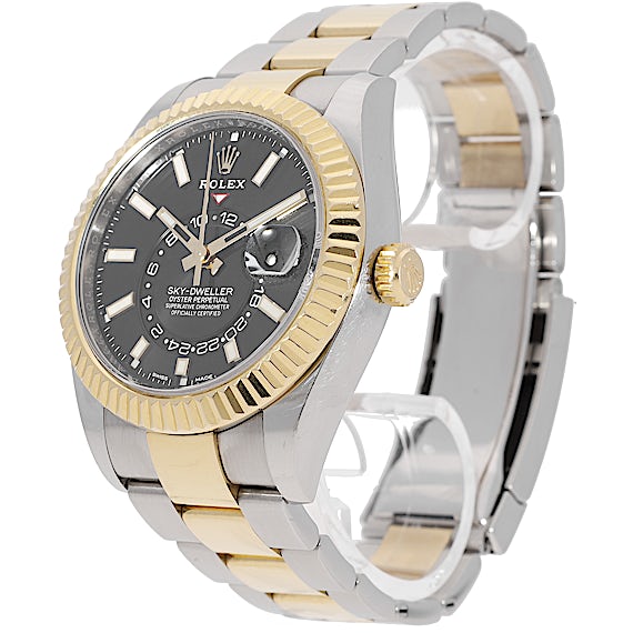 Rolex Sky-Dweller 326933 Rolex Sky-Dweller 326933