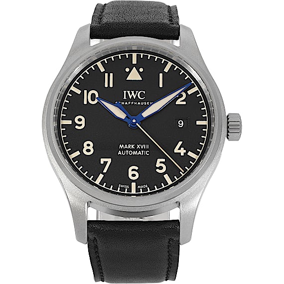 IWC Pilot's Watch IW327006