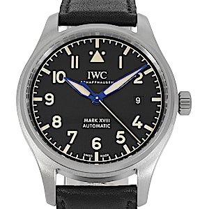 IWC Pilot's Watch IW327006