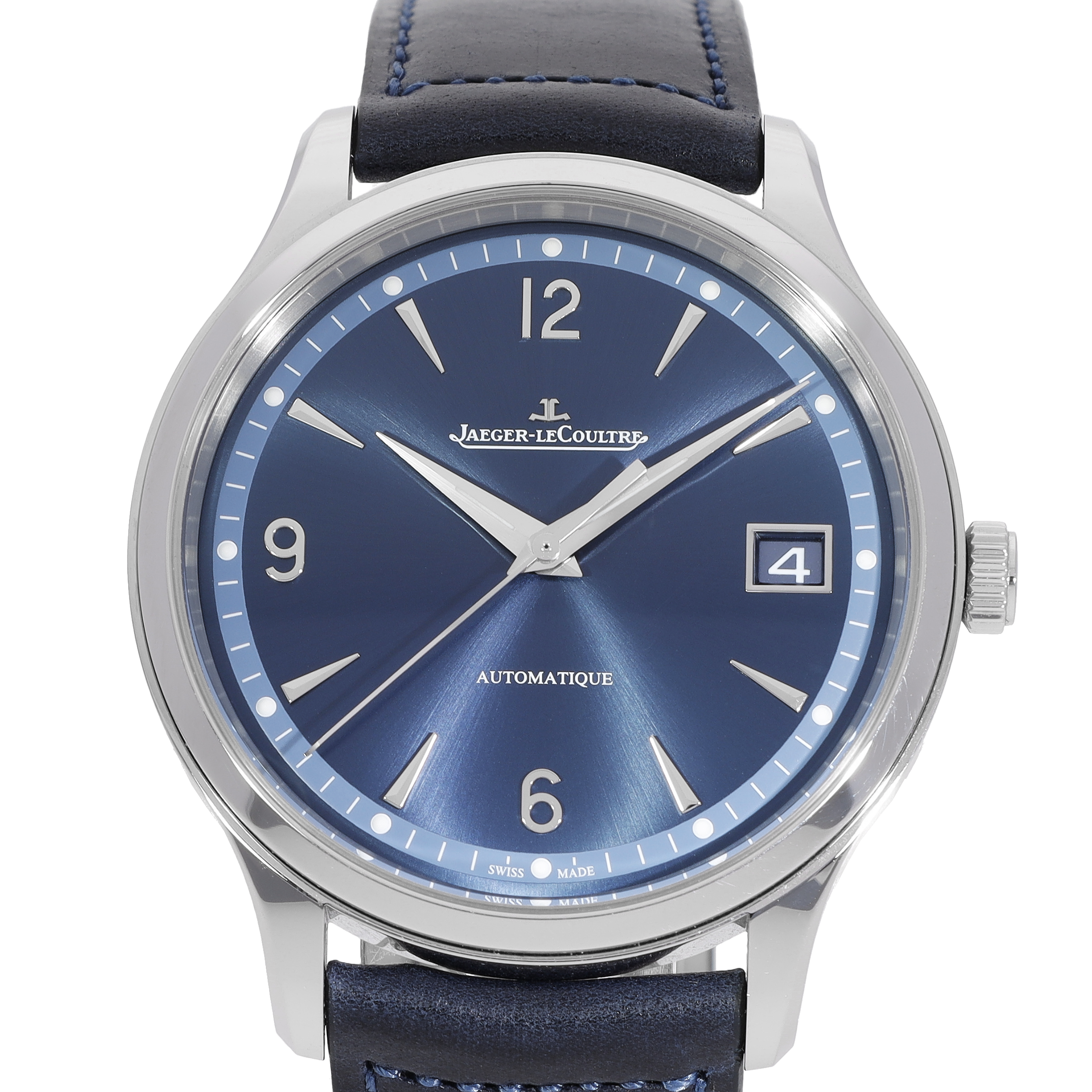 Jaeger-LeCoultre Master Q4018480