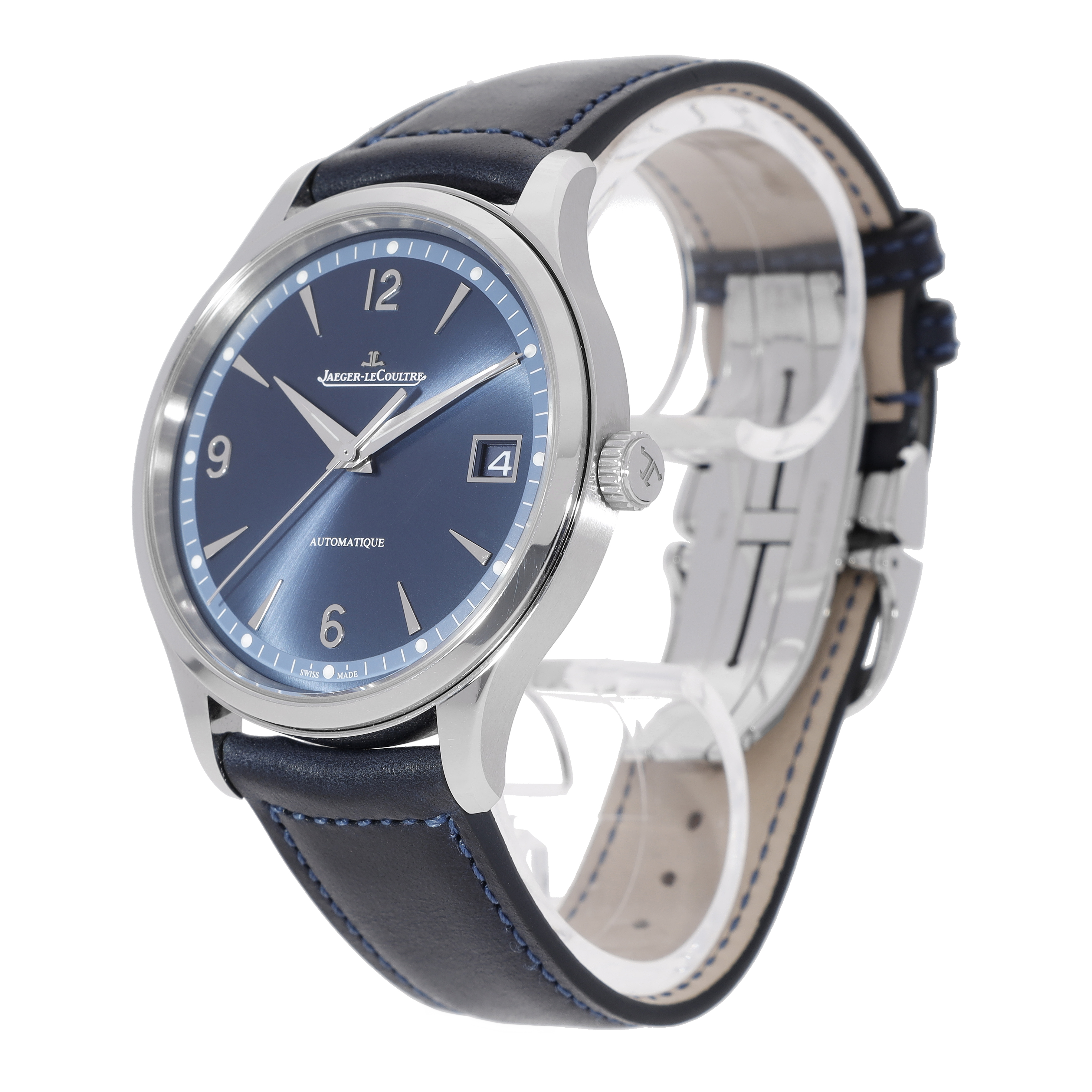 Jaeger-LeCoultre Master Q4018480