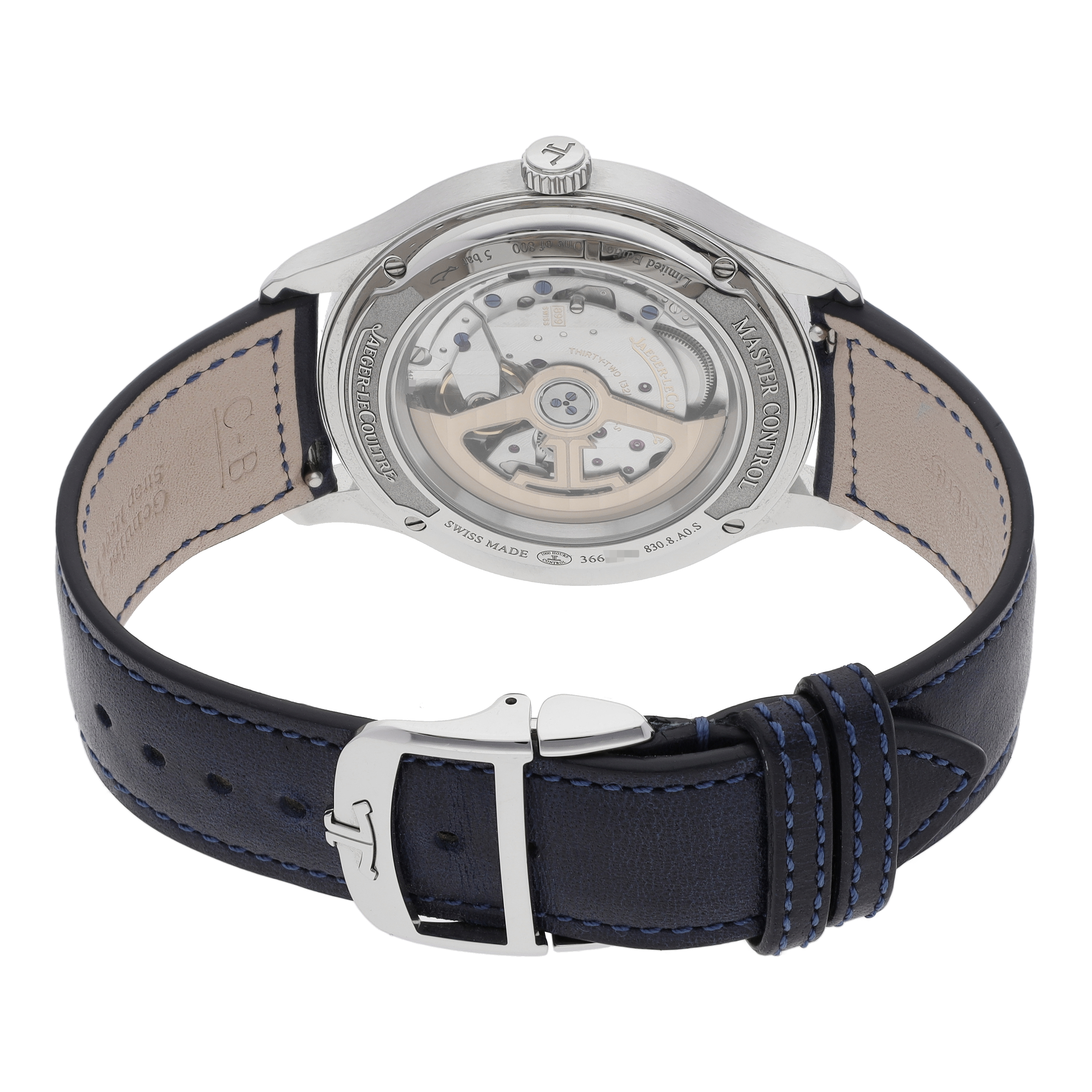 Jaeger-LeCoultre Master Q4018480